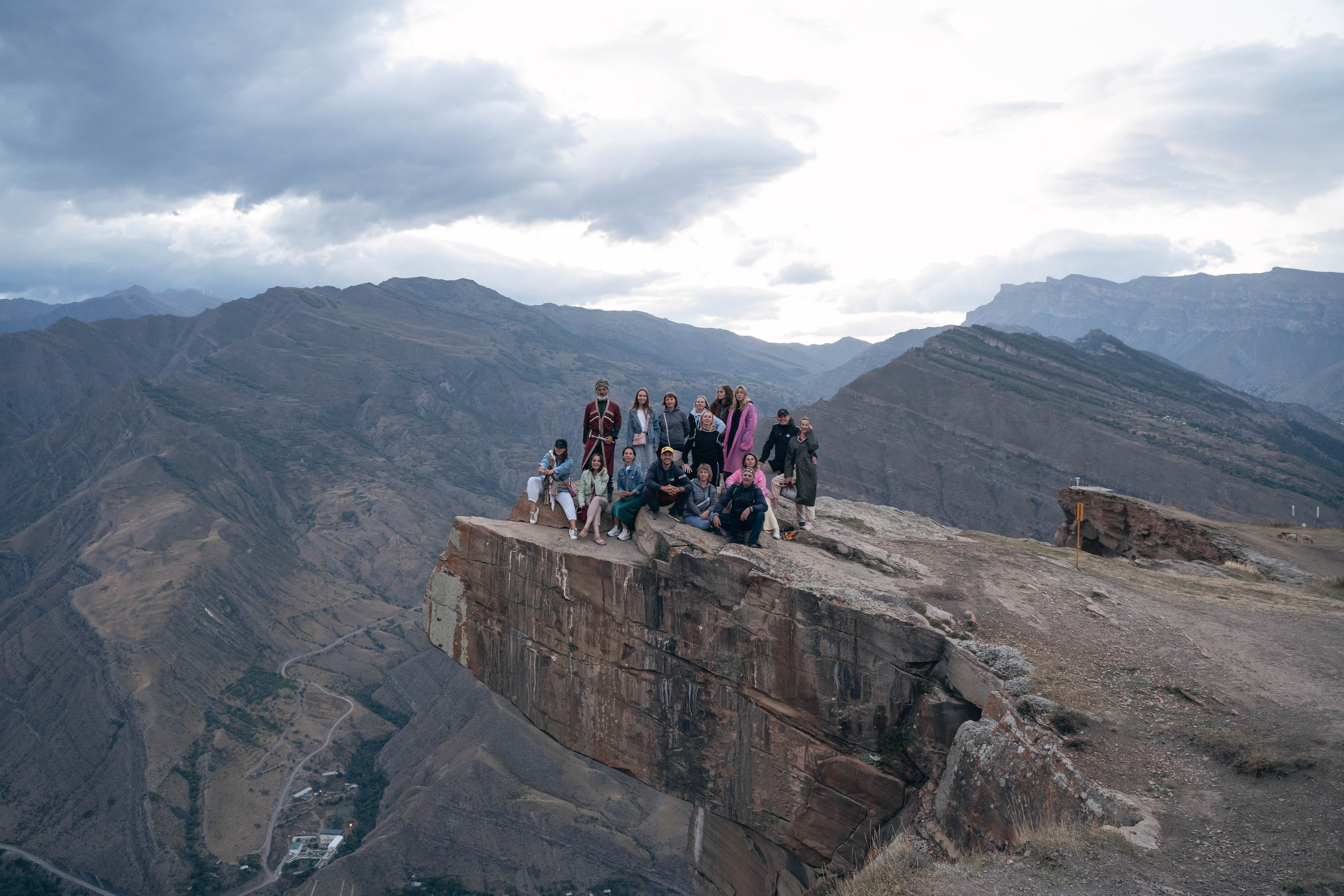 Дагестан: 3 дня с комфортном + все включено (56/85)