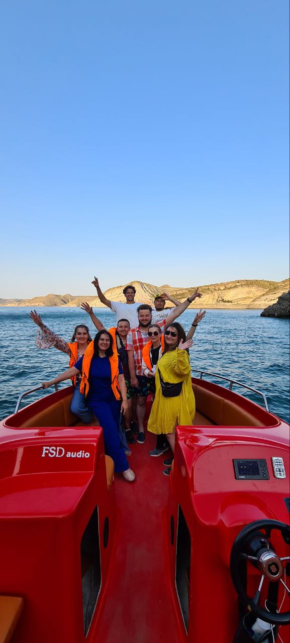 Дагестан: 3 дня с комфортном + все включено (49/85)