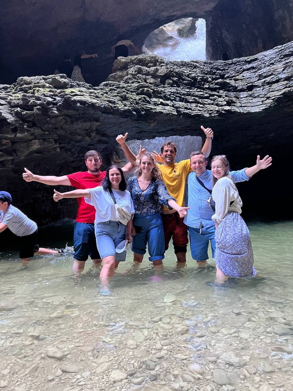 Дагестан: 5 дней с комфортном + все включено (23/104)