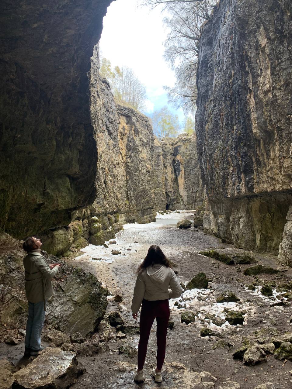 Дагестан: 3 дня с комфортном + все включено (39/85)