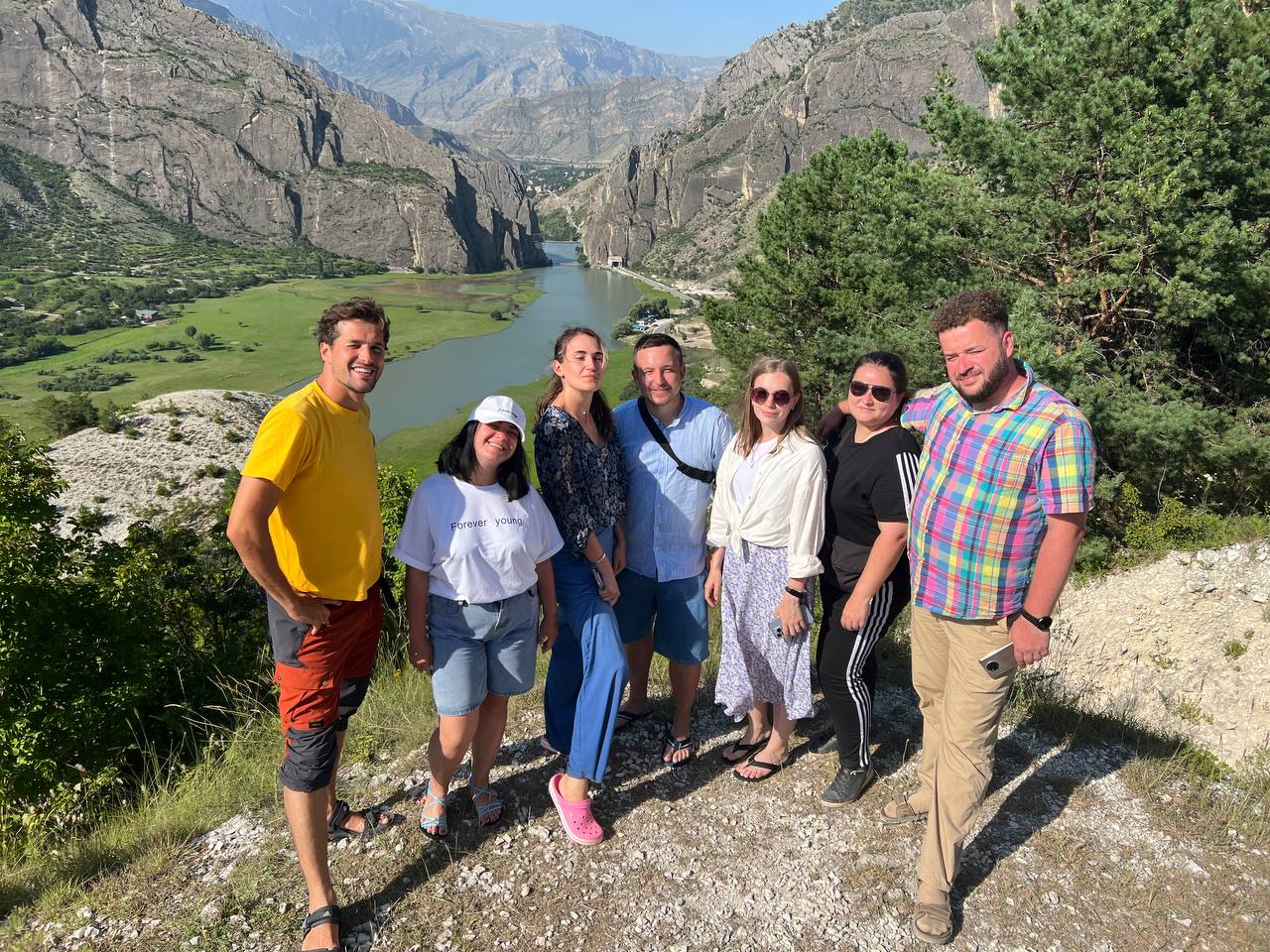 Дагестан: 5 дней с комфортном + все включено (89/104)