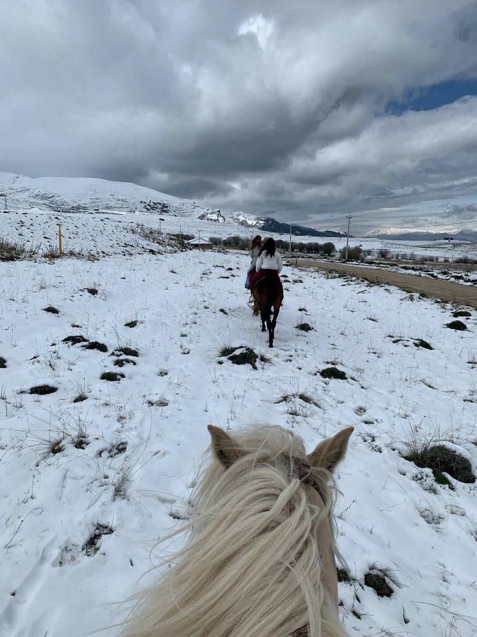 Дагестан: 5 дней с комфортном + все включено (78/104)