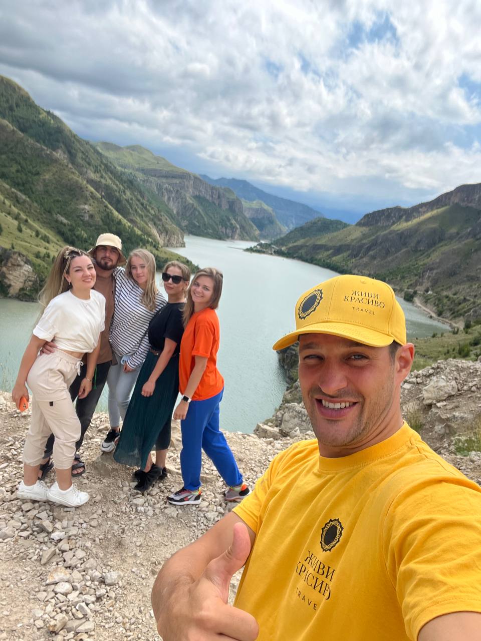 Дагестан: 5 дней с комфортном + все включено (34/104)