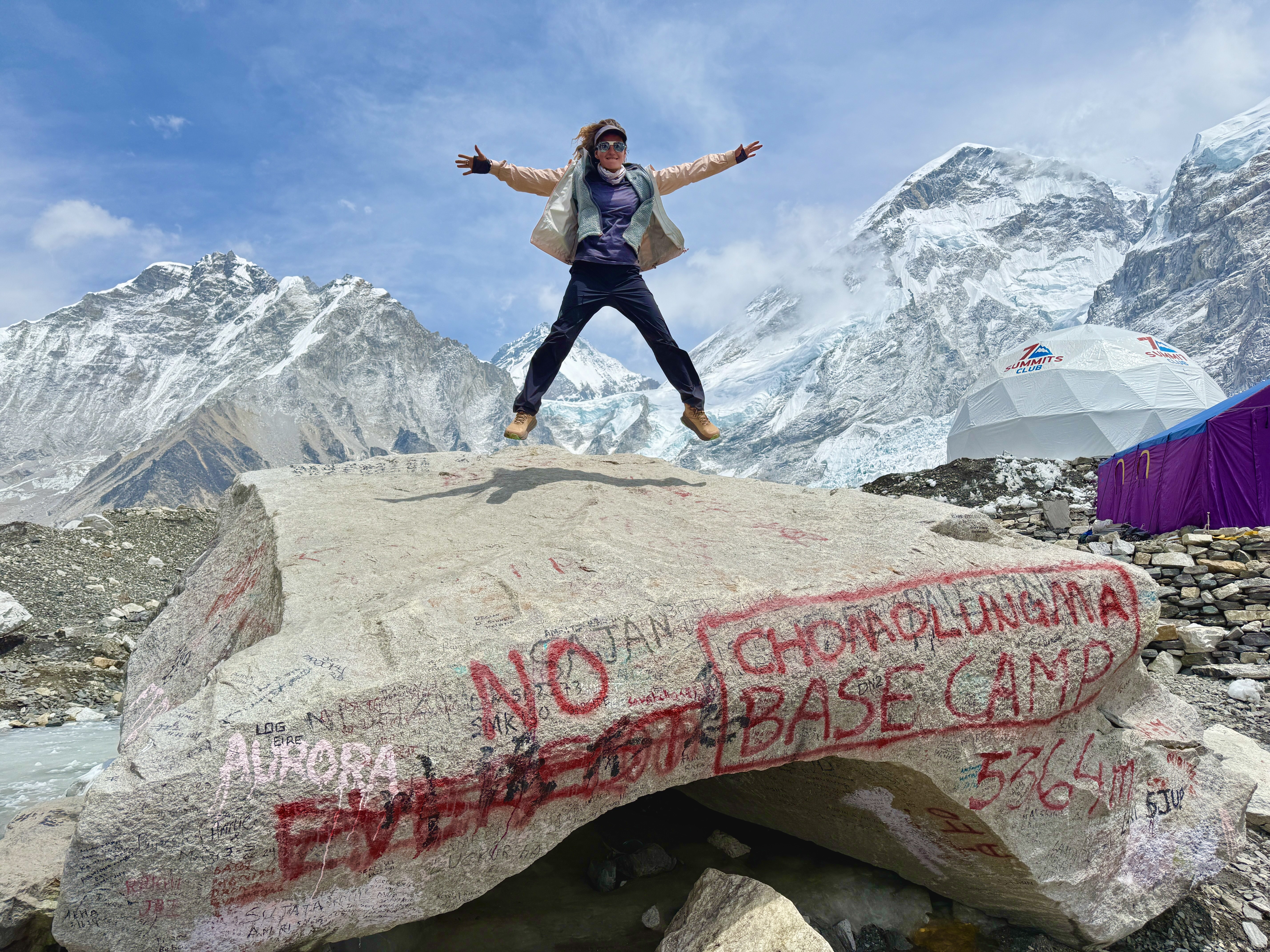 Непал. Путь к Эвересту! (20/64)