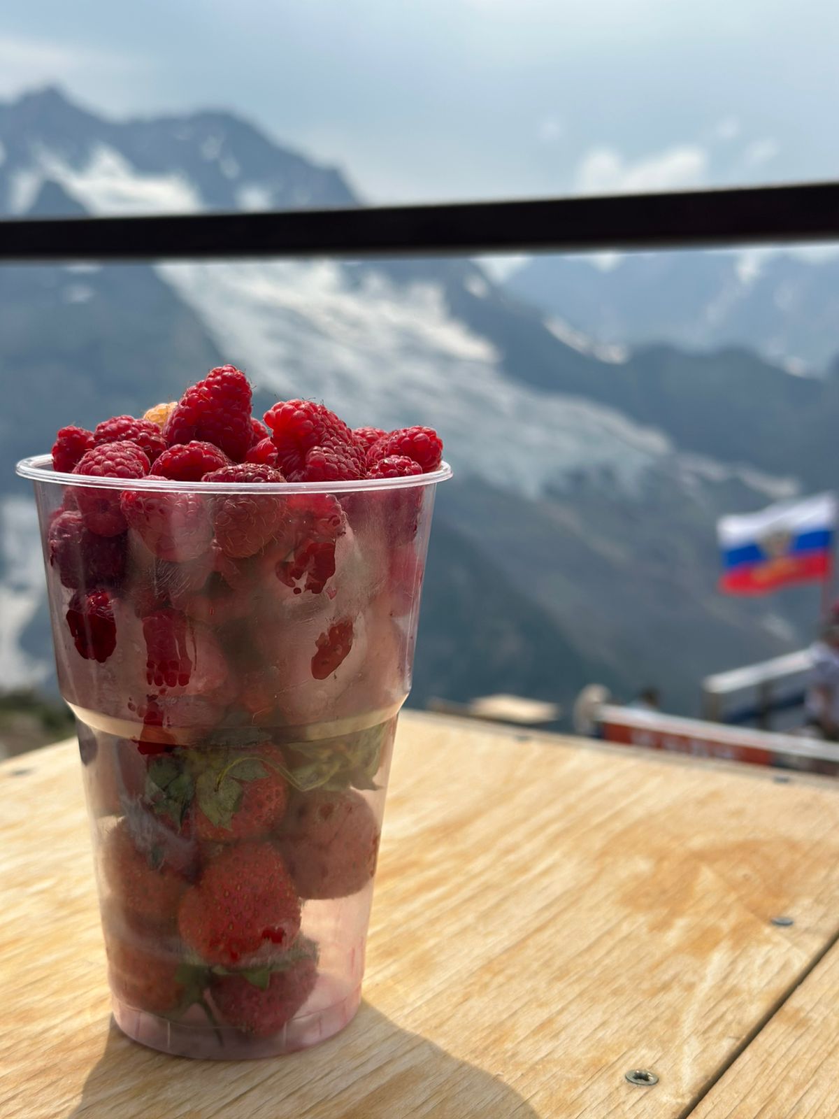 Домбай во всей красе! Тур, который влюбляет в горы! (50/80)