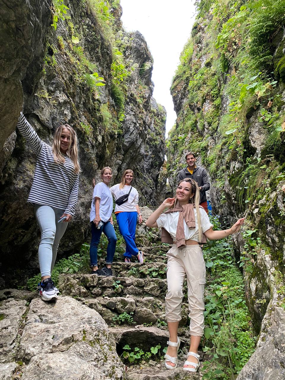 Дагестан: 5 дней с комфортном + все включено (40/104)