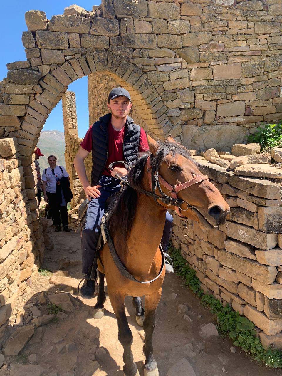 Дагестан: 5 дней с комфортном + все включено (82/104)