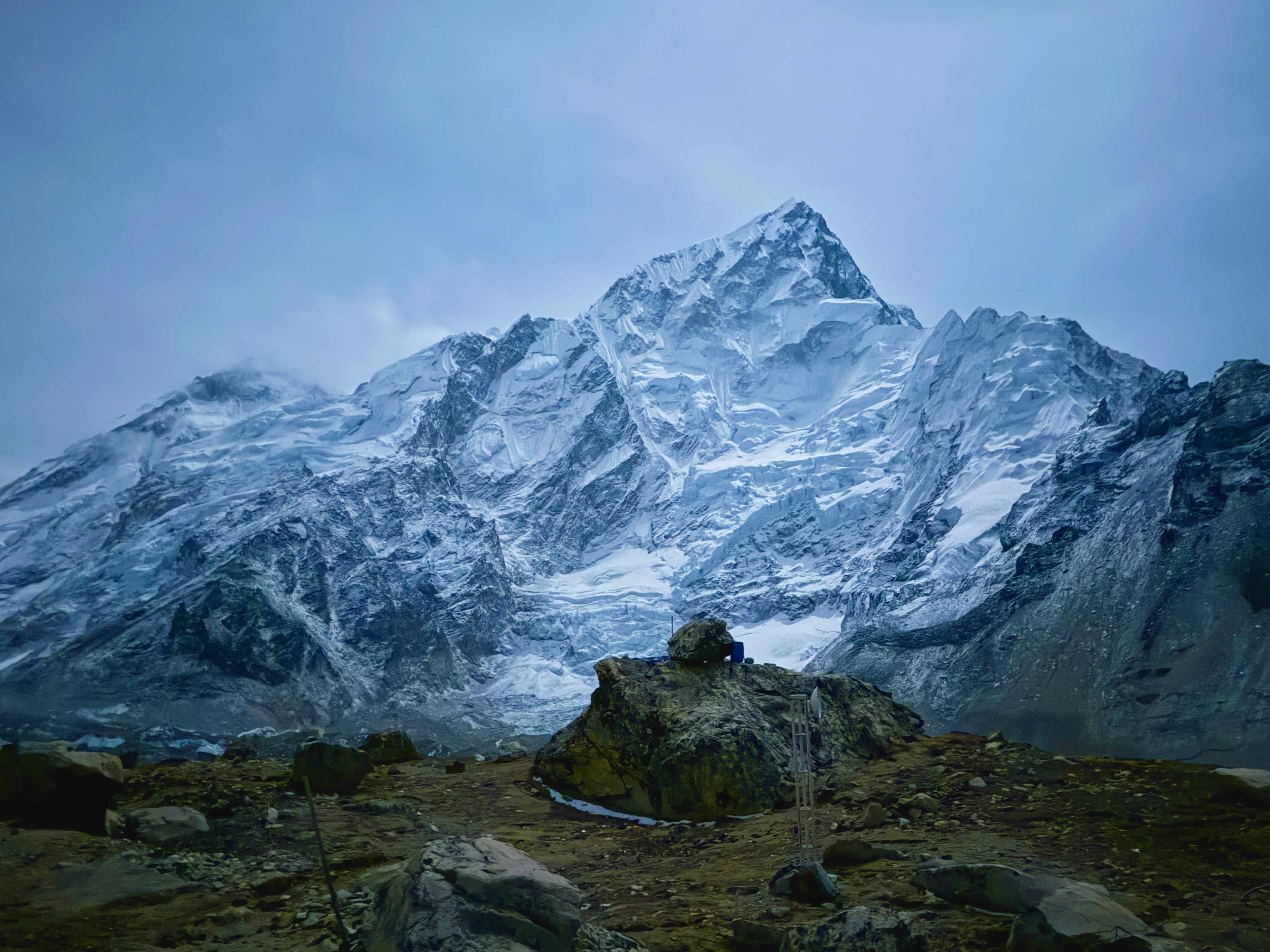 Непал. Путь к Эвересту! (22/64)