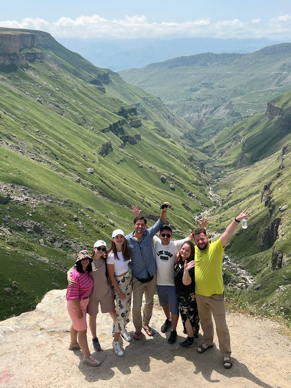 Дагестан: 3 дня с комфортном + все включено (46/85)