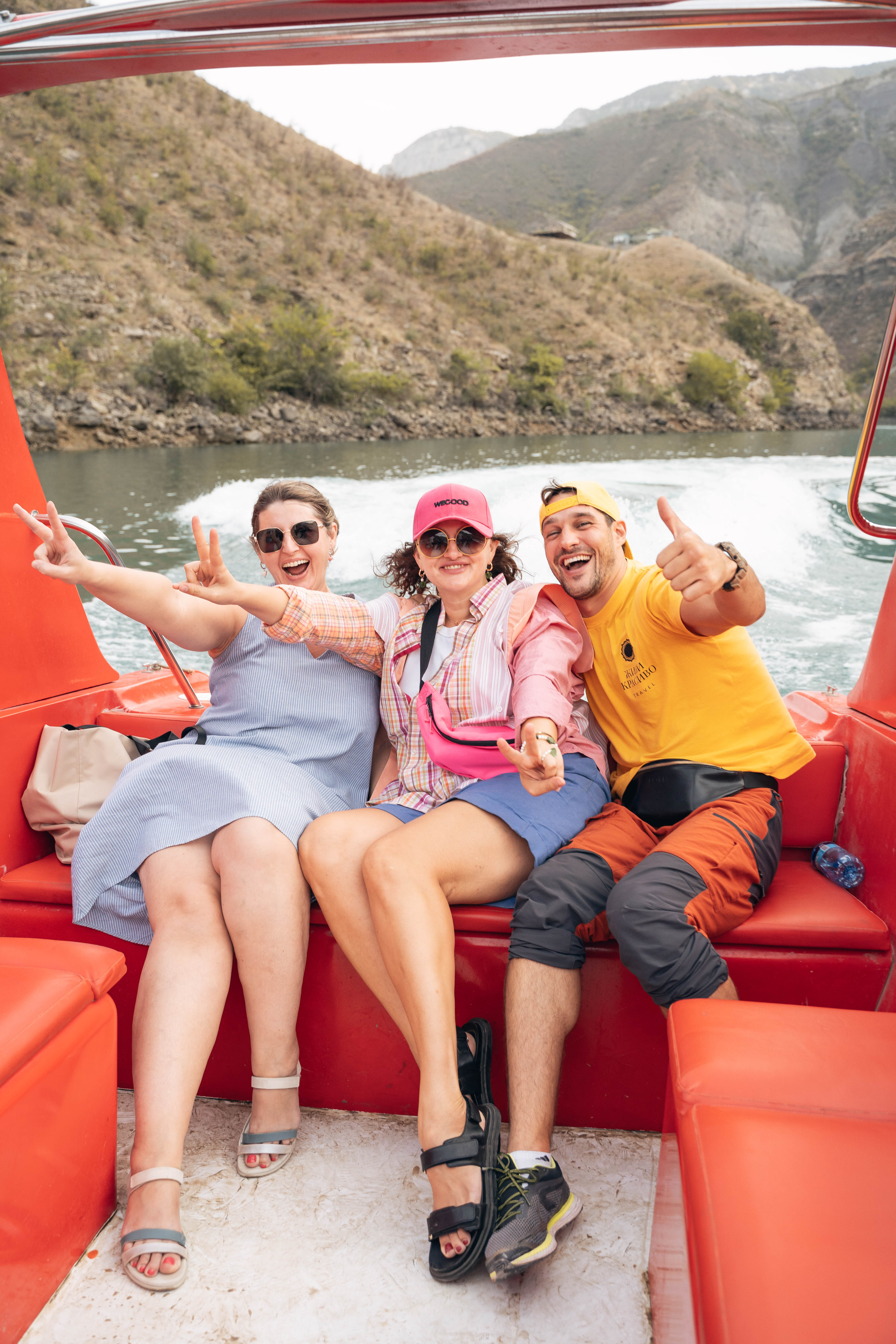 Дагестан: 3 дня с комфортном + все включено (51/85)