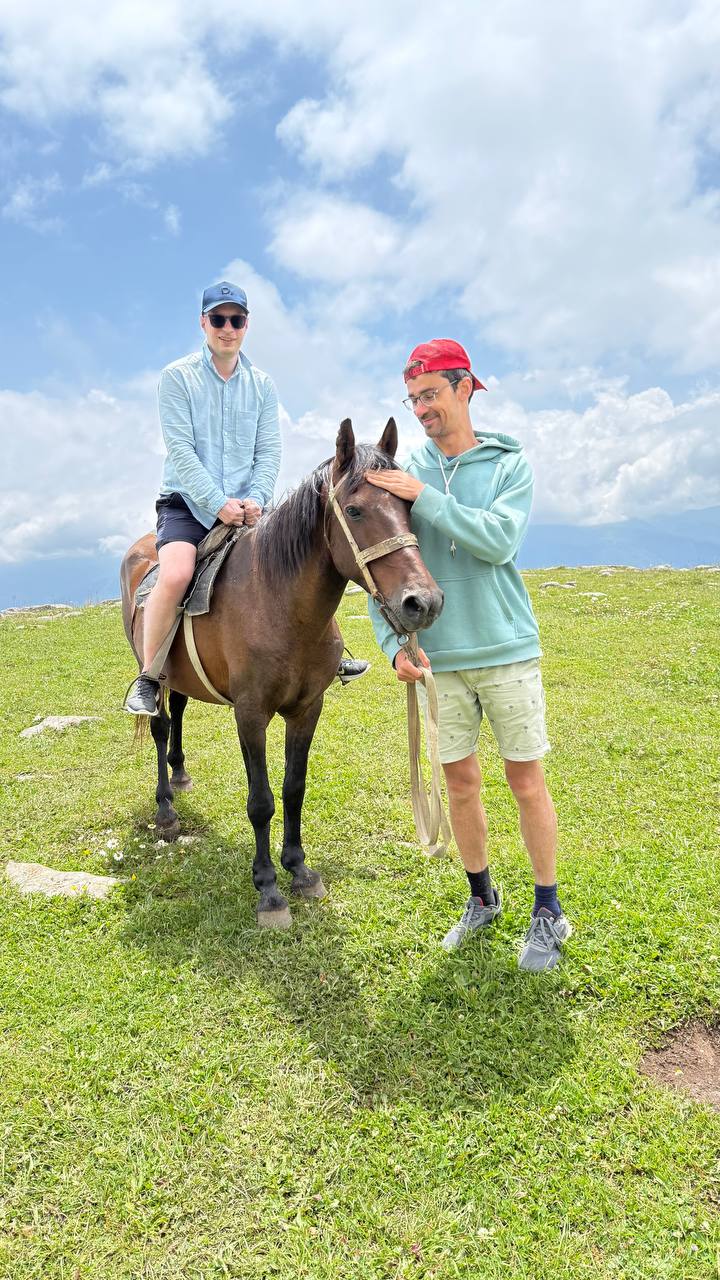 Эко-роскошь в дикой Армении. Винная дегустация, Джиппинг, Баня (21/55)