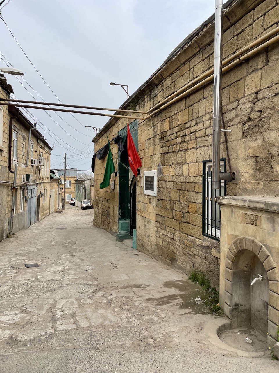 Дагестан: 5 дней с комфортном + все включено (57/104)