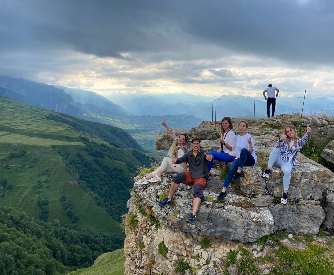 Дагестан: 5 дней с комфортном + все включено (75/104)