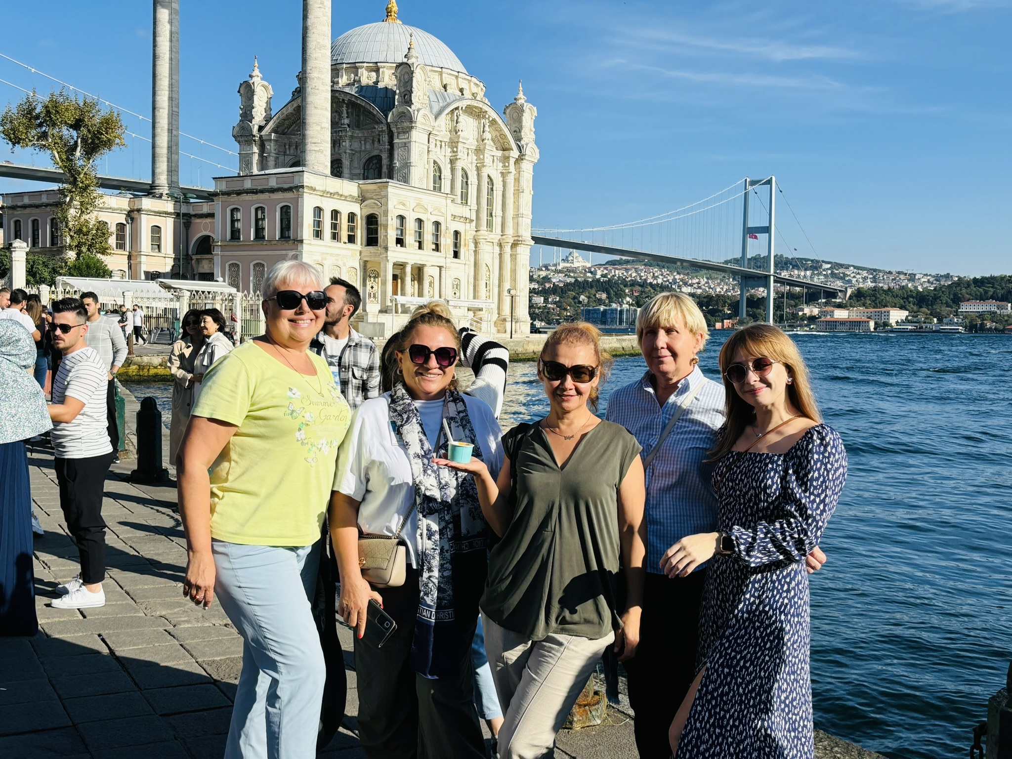 Стамбульские каникулы (25/44)