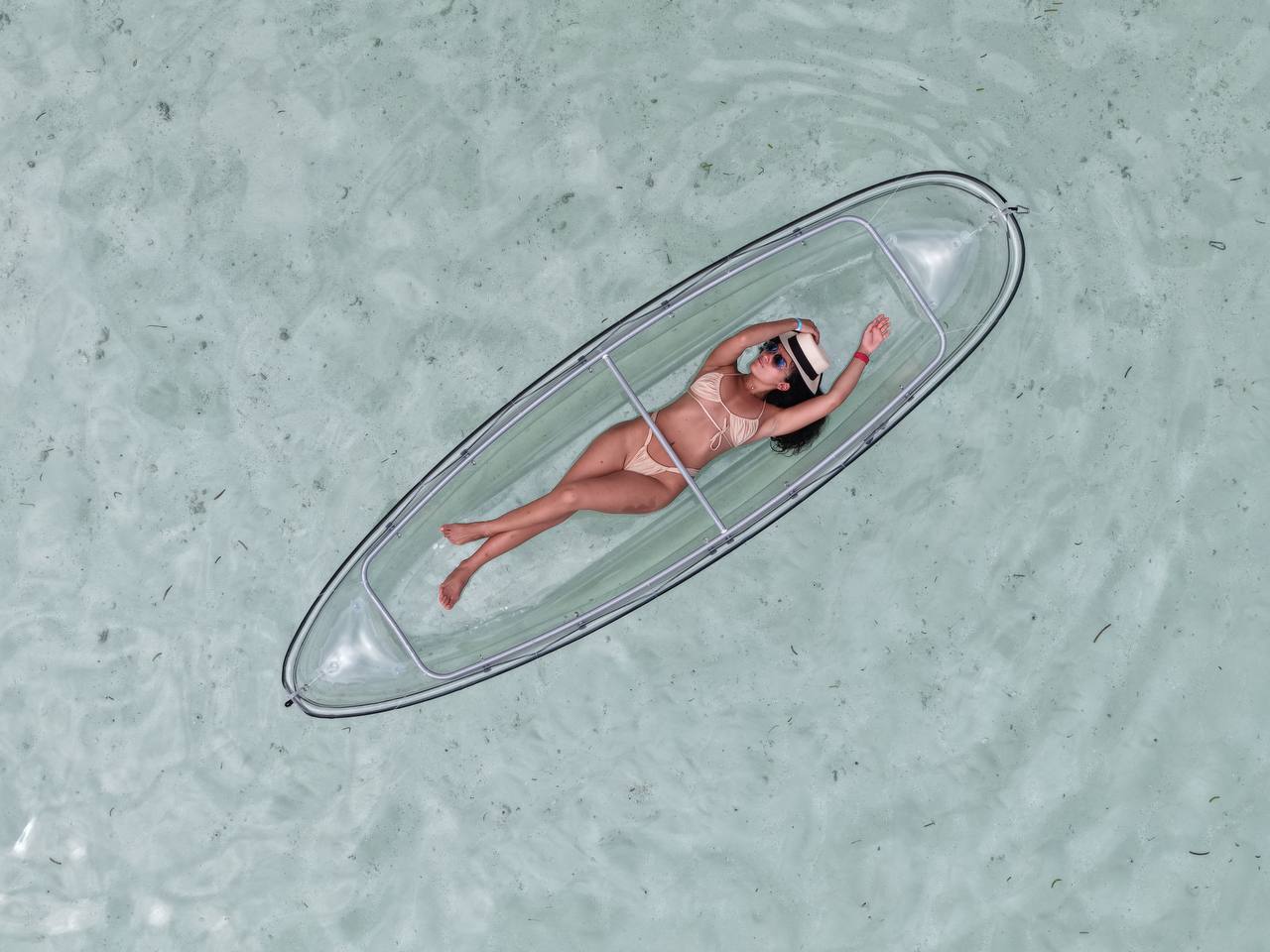 Сейшелы 8 дней. От лазурных берегов до зеленых холмов (19/47)