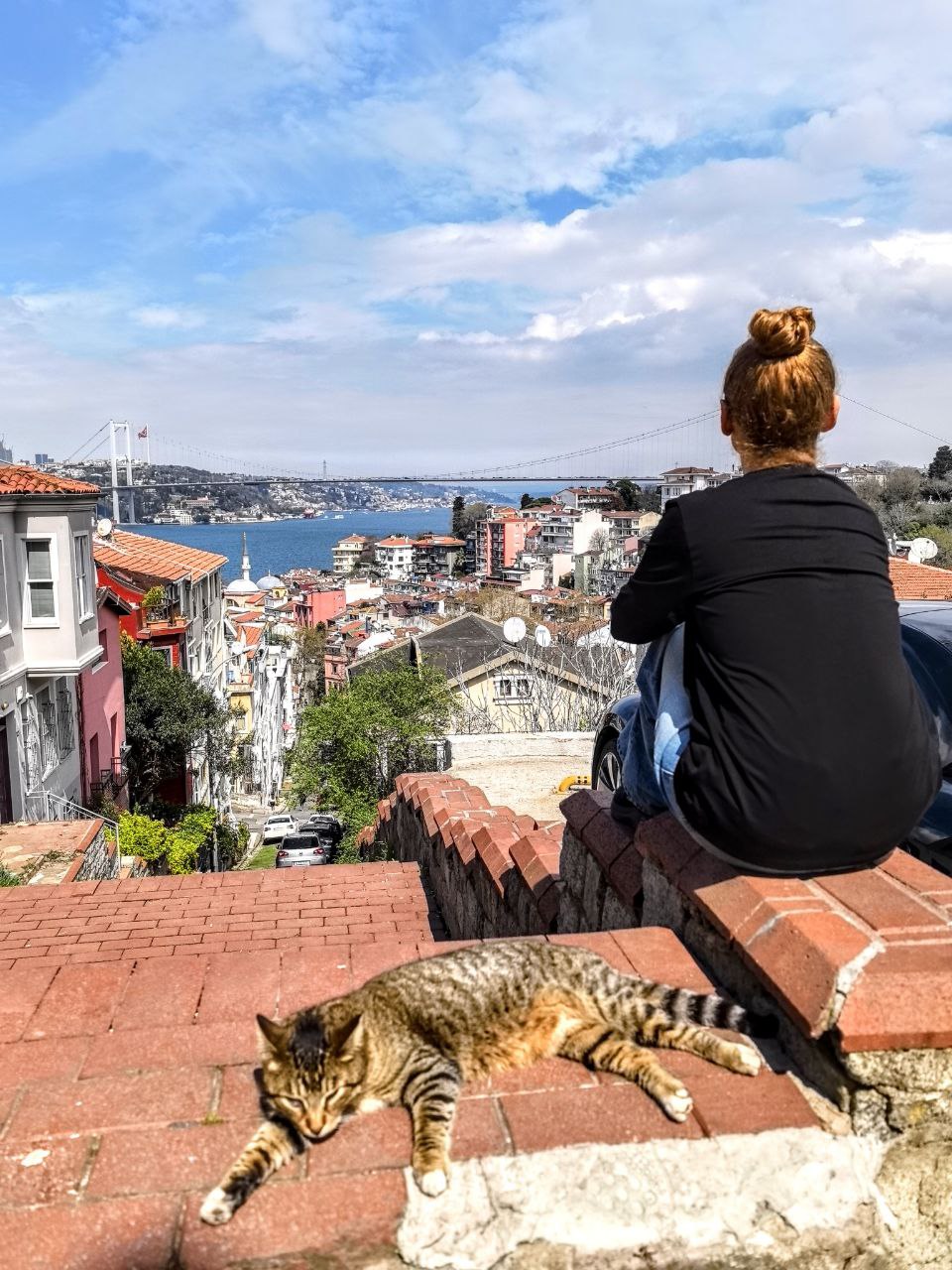 Стамбульские каникулы (27/44)