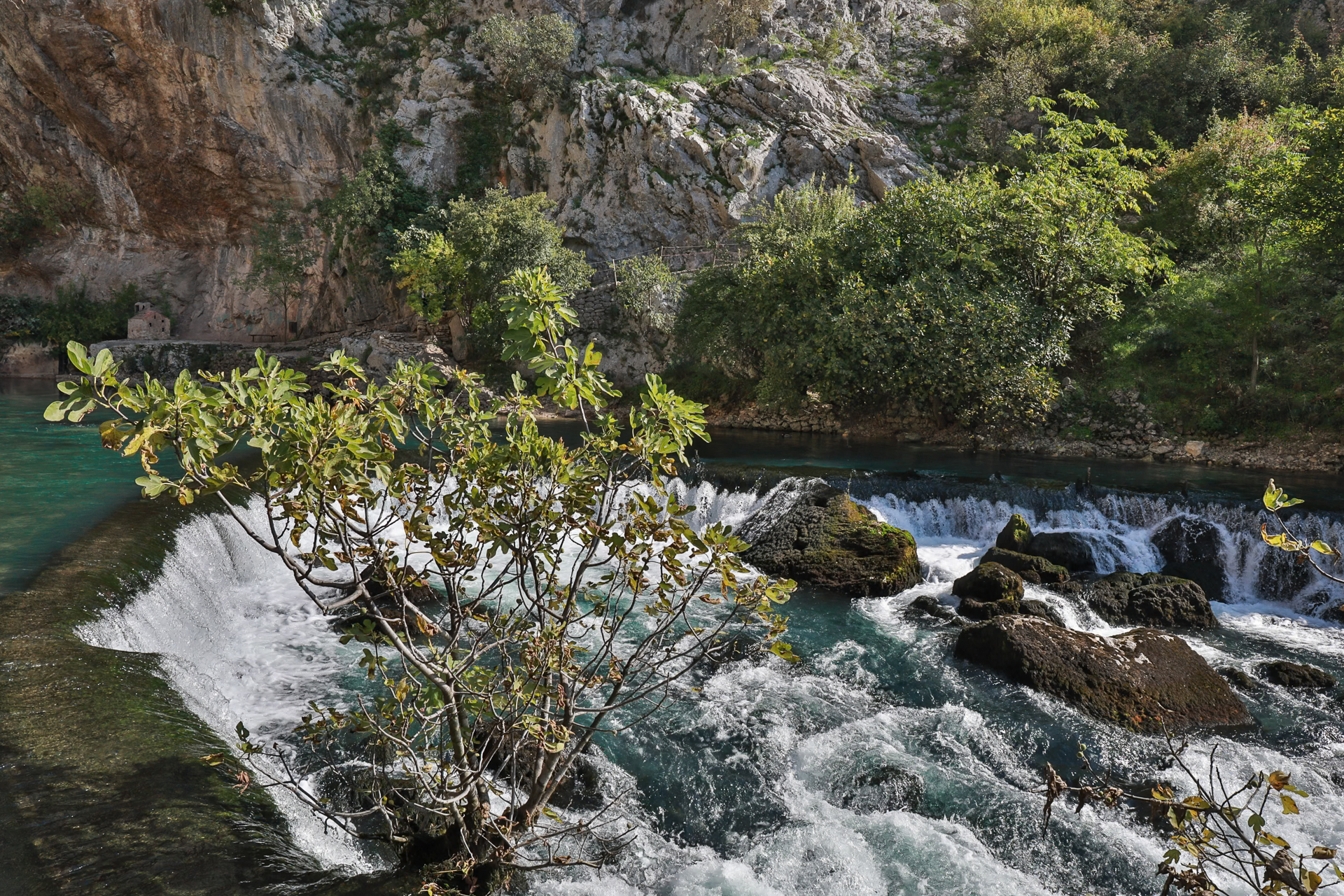 Босния и Герцеговина. Страна гор, долин и мостов (4/42)