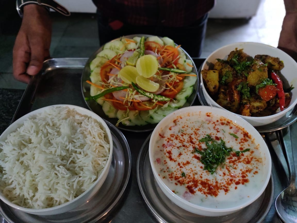 Йога-тур в Ришикеш Погружение в традицию (6/7)