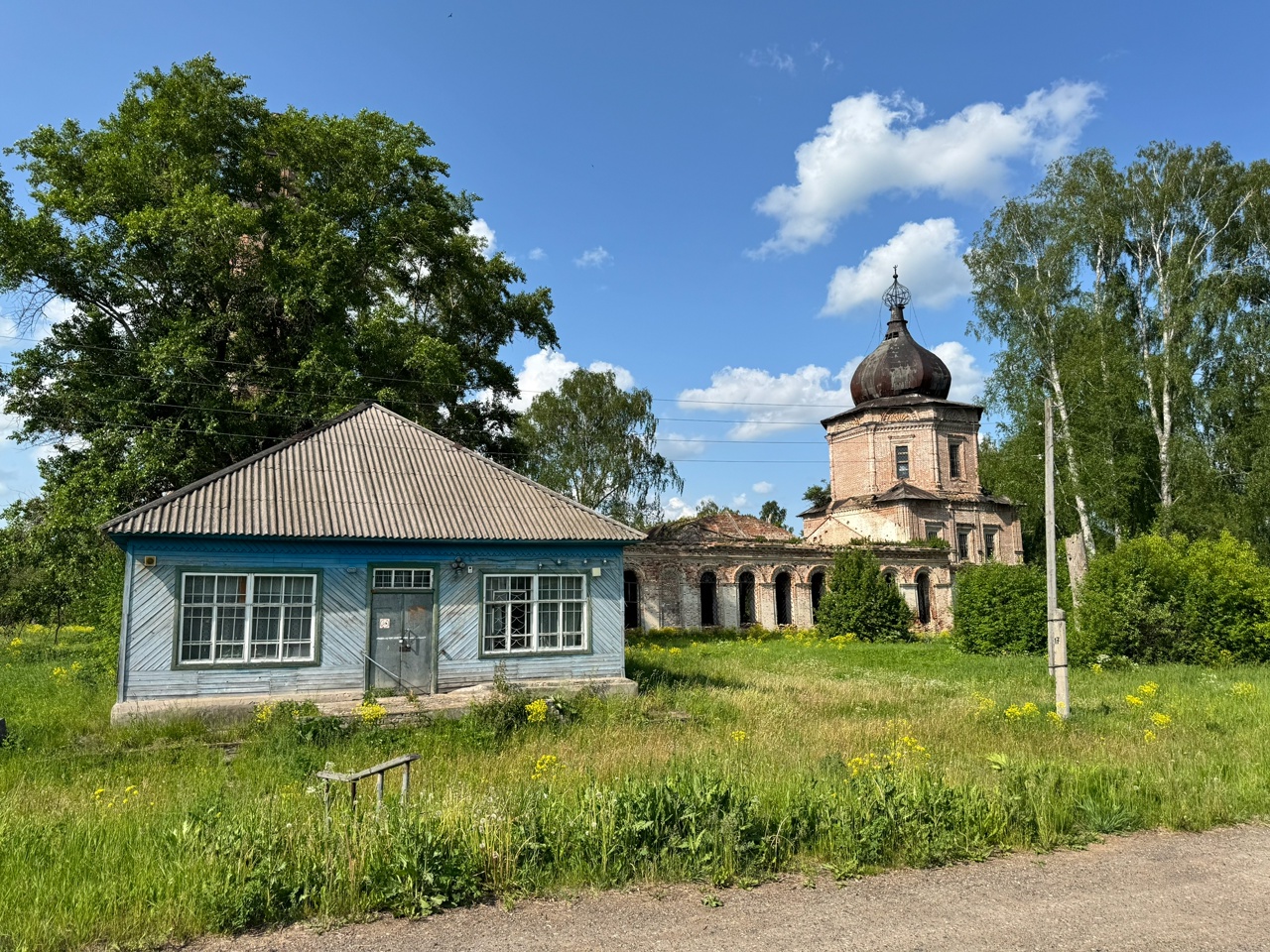 Вятское Васнецовское кольцо (2 дня) (10/19)