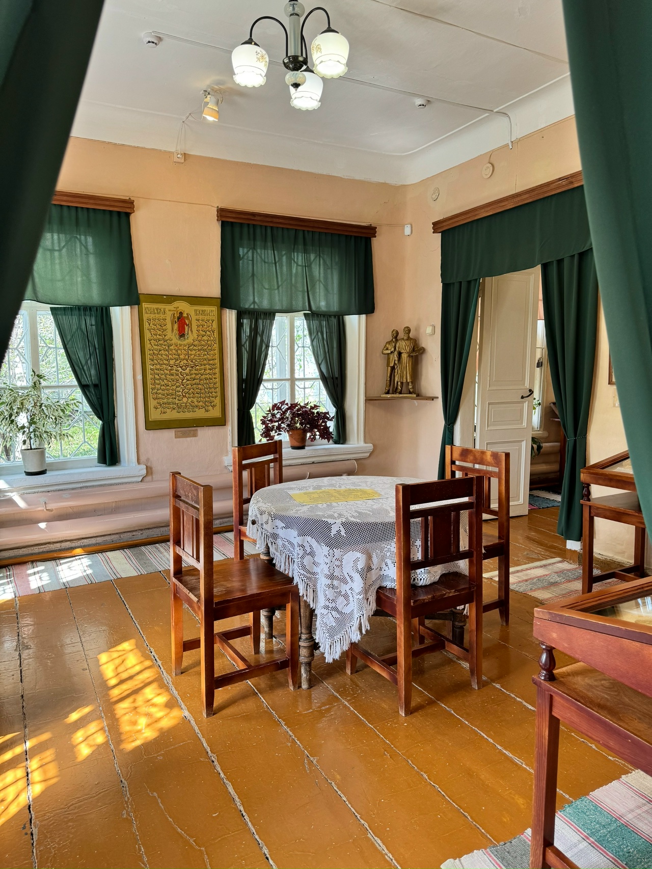 Вятское Васнецовское кольцо (2 дня) (14/19)