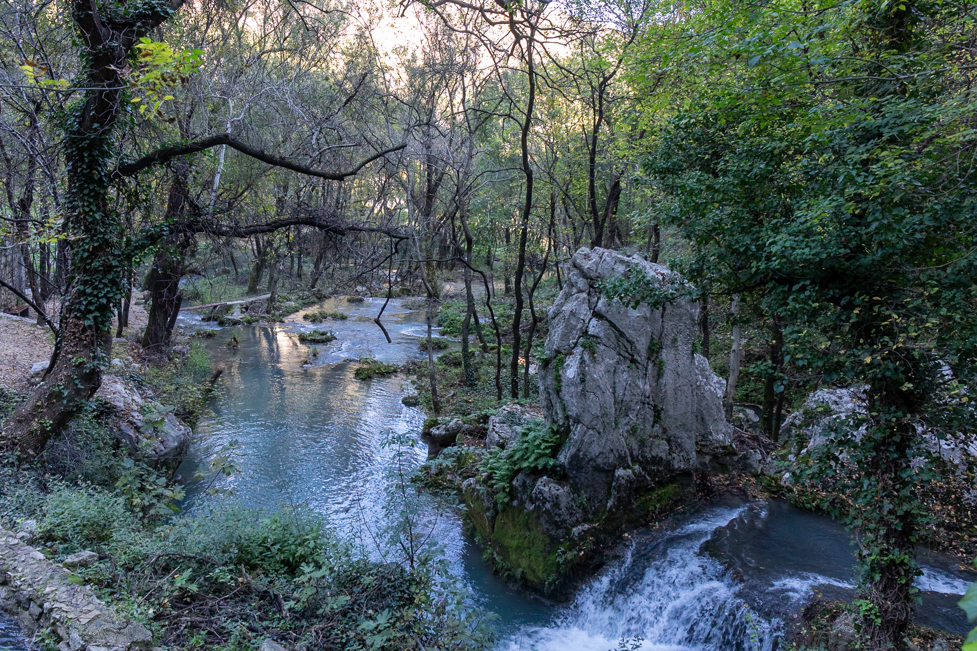 Босния и Герцеговина. Страна гор, долин и мостов (11/42)