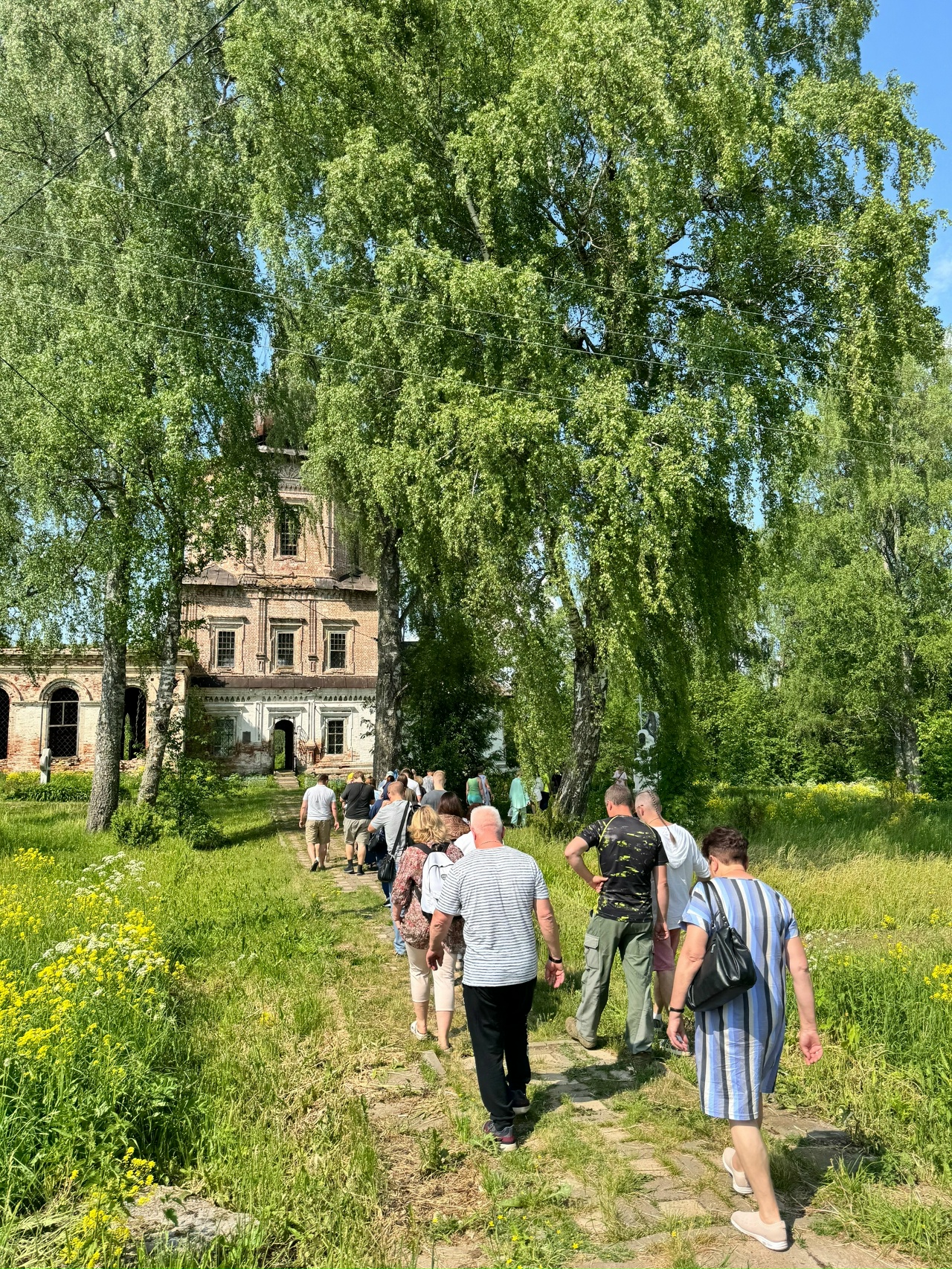 Вятское Васнецовское кольцо (2 дня) (2/19)