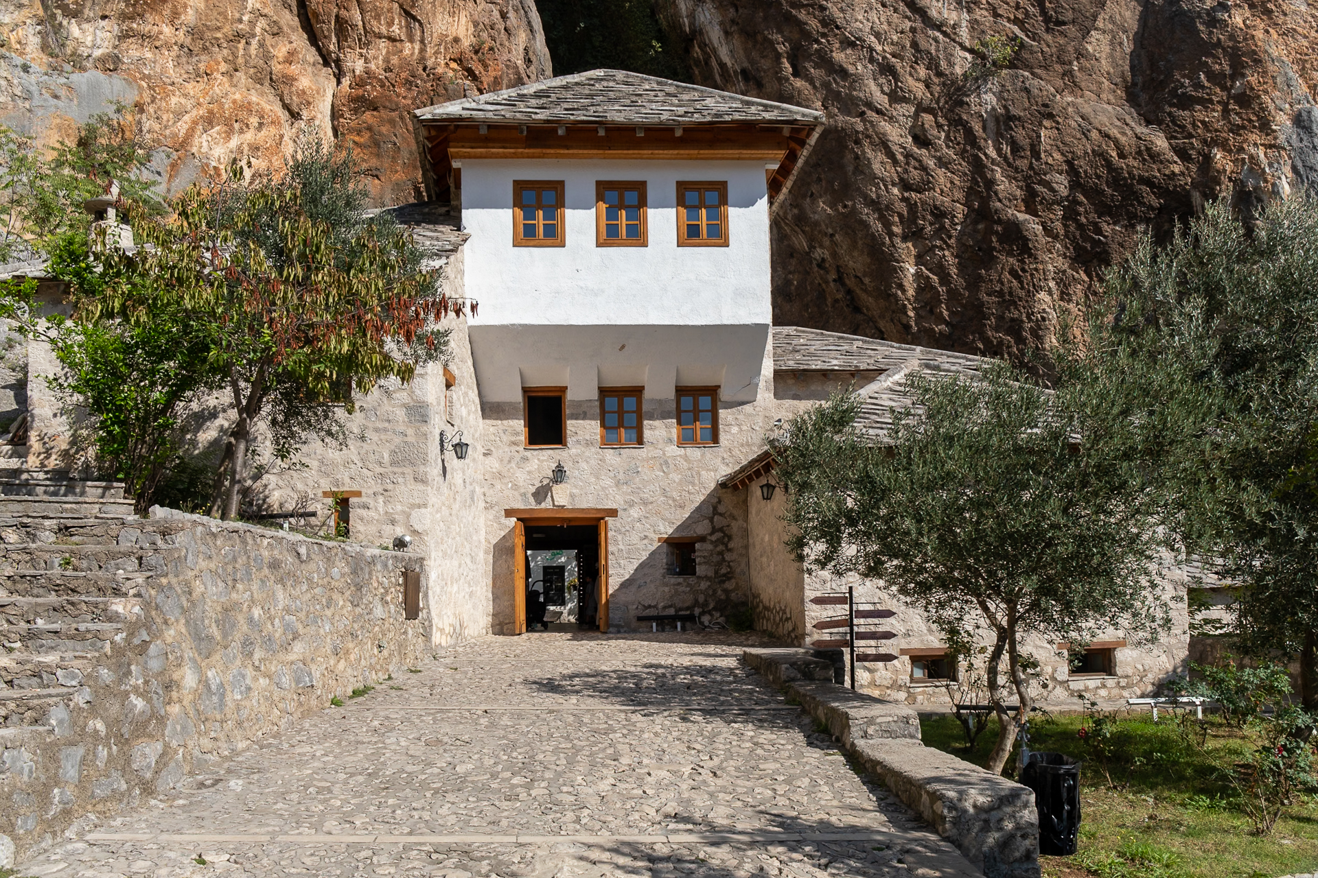 Босния и Герцеговина. Страна гор, долин и мостов (5/42)