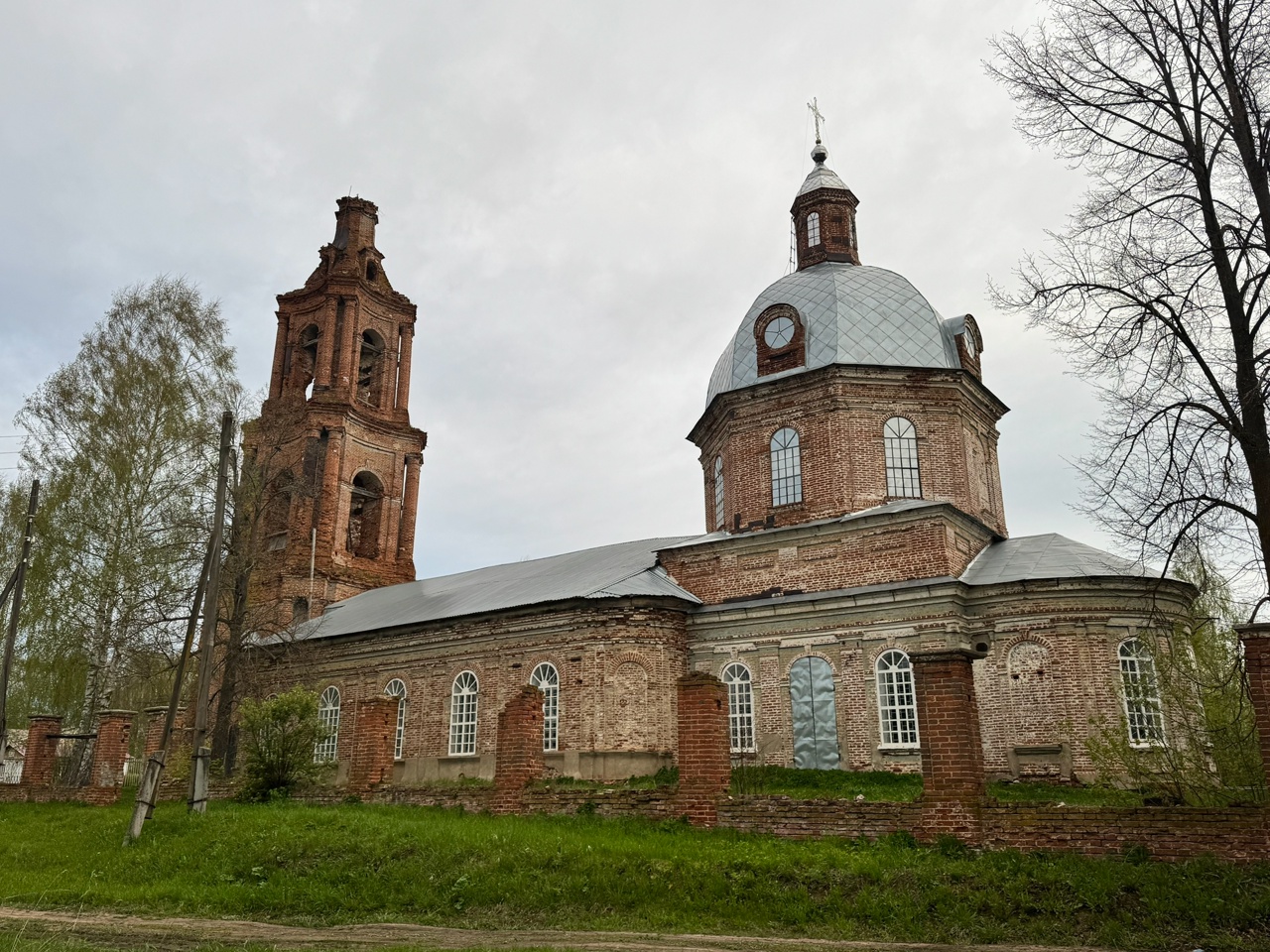 Вятское Васнецовское кольцо (2 дня) (7/19)