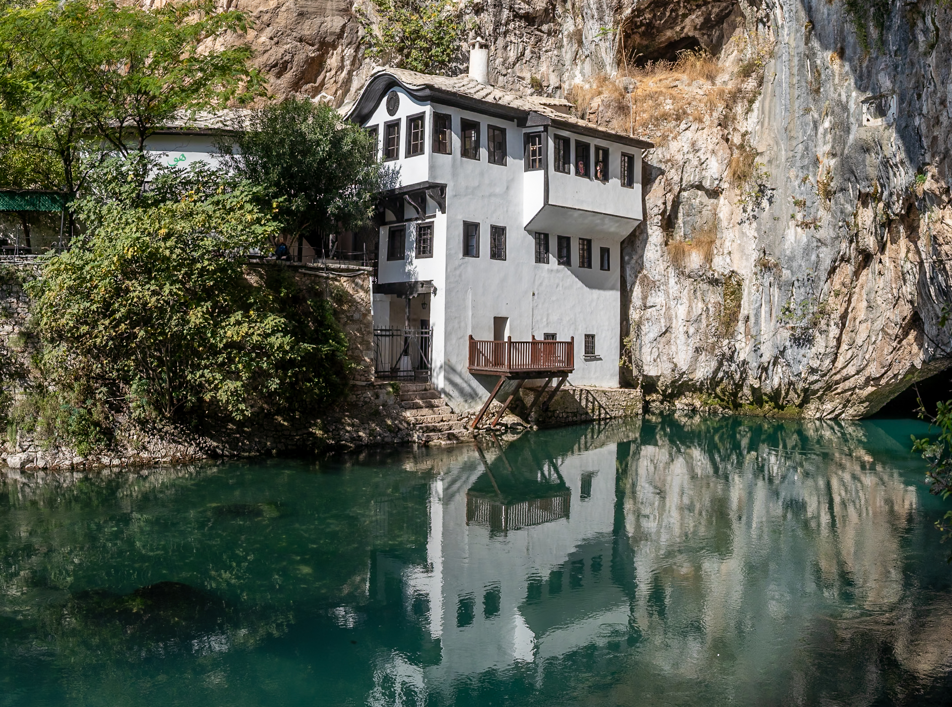Босния и Герцеговина. Страна гор, долин и мостов (6/42)