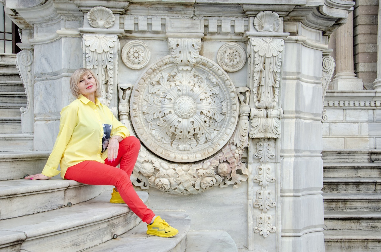 Сказочный Стамбул и Принцевы острова 5 дней с проживанием. (37/55)