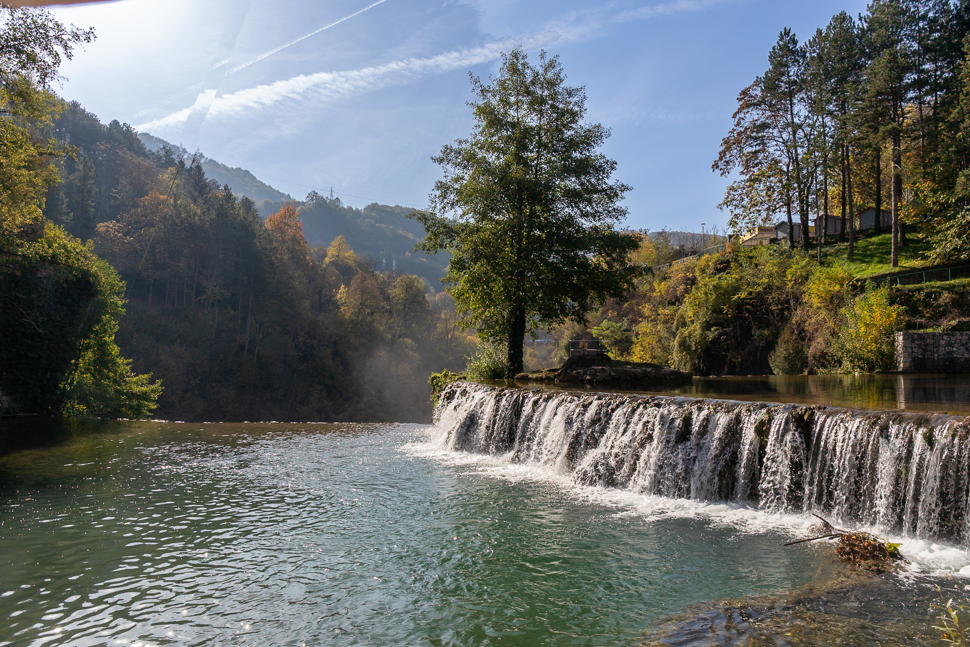 Босния и Герцеговина. Страна гор, долин и мостов (15/42)
