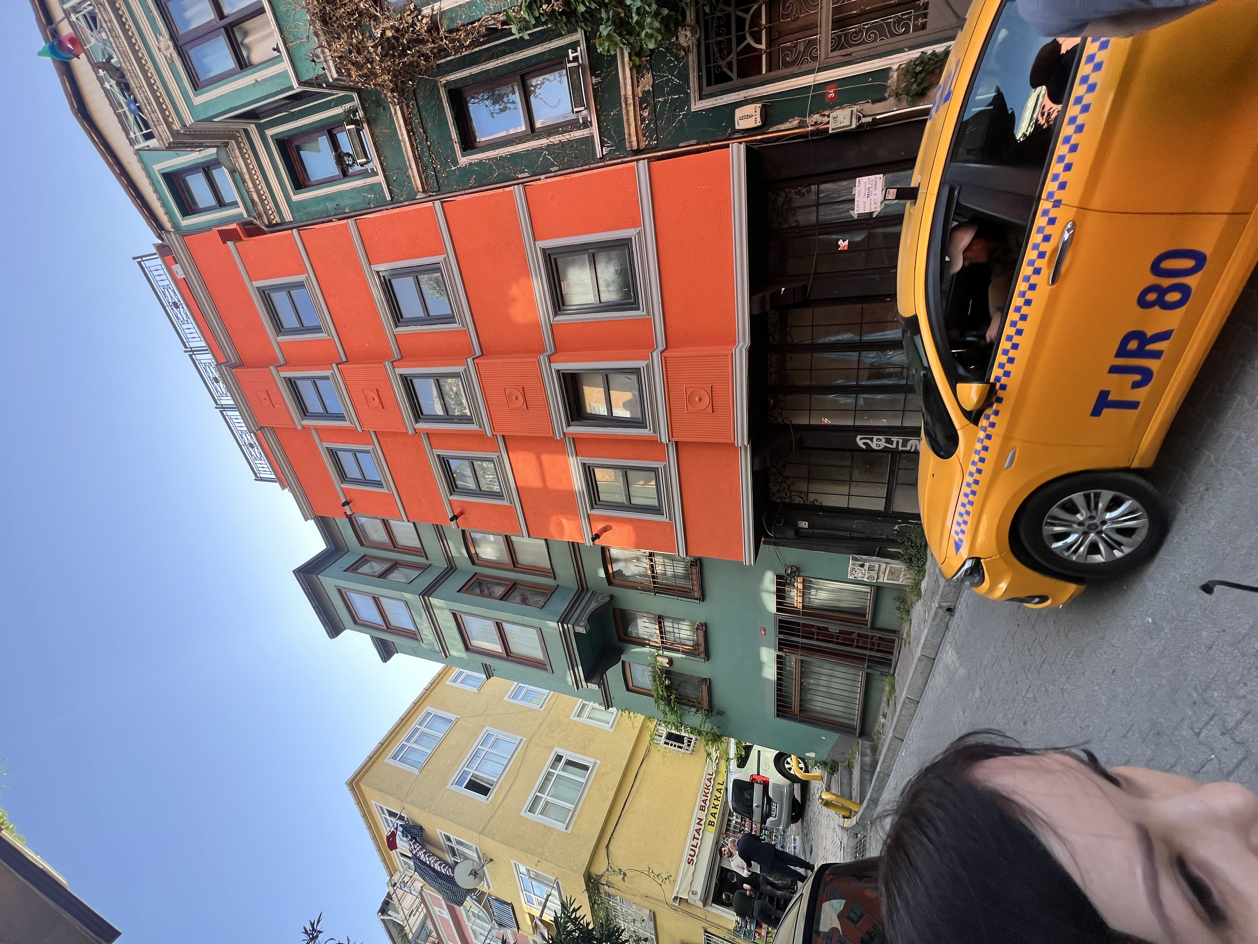 Сказочный Стамбул и Принцевы острова 5 дней с проживанием. (28/55)