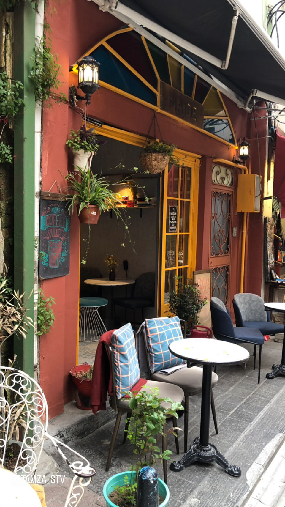 Сказочный Стамбул и Принцевы острова 5 дней с проживанием. (31/55)