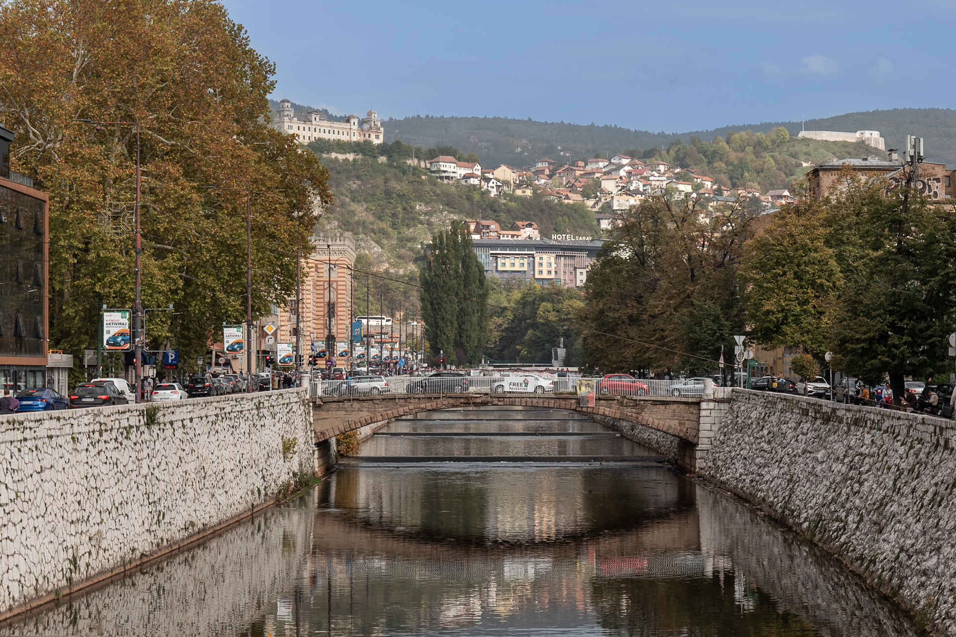 Босния и Герцеговина. Страна гор, долин и мостов (2/42)