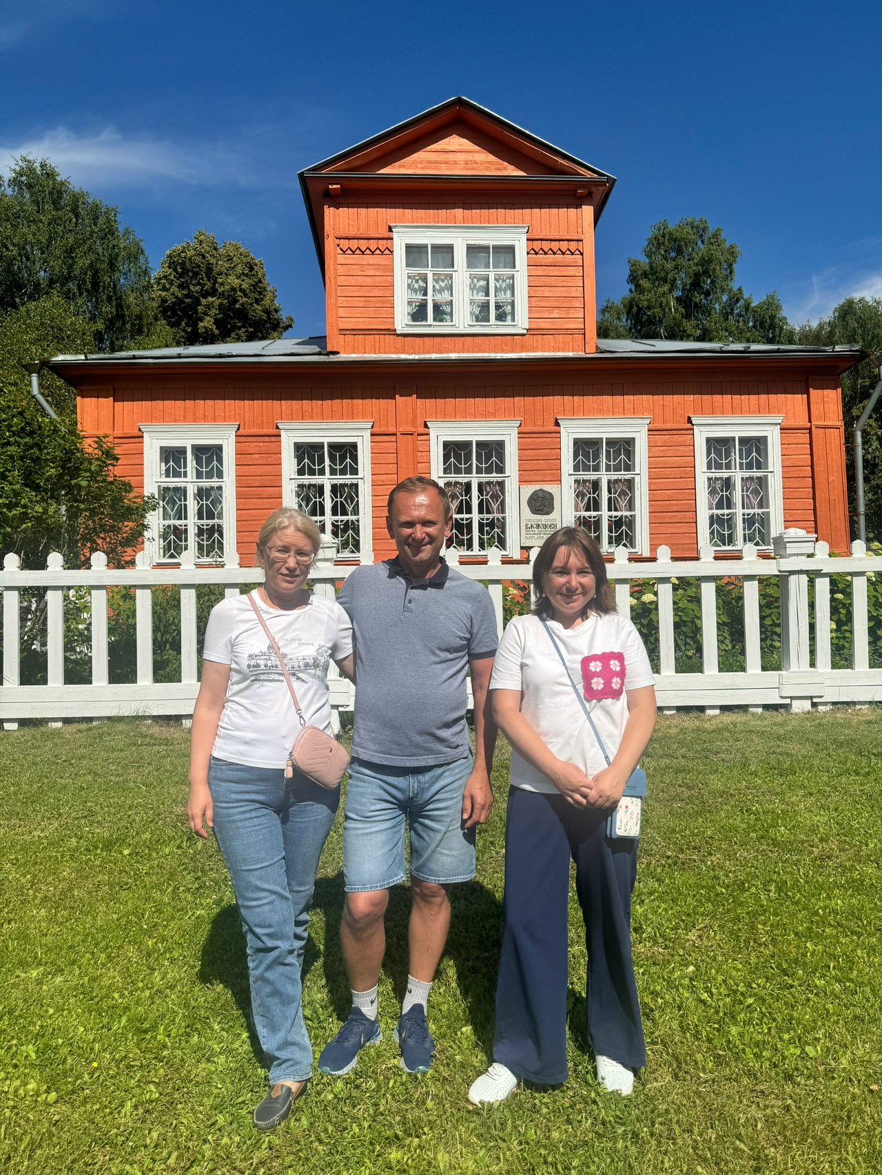 Вятское Васнецовское кольцо (2 дня) (3/19)