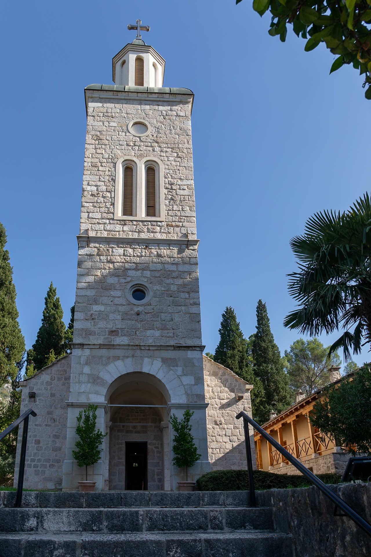 Босния и Герцеговина. Страна гор, долин и мостов (7/42)