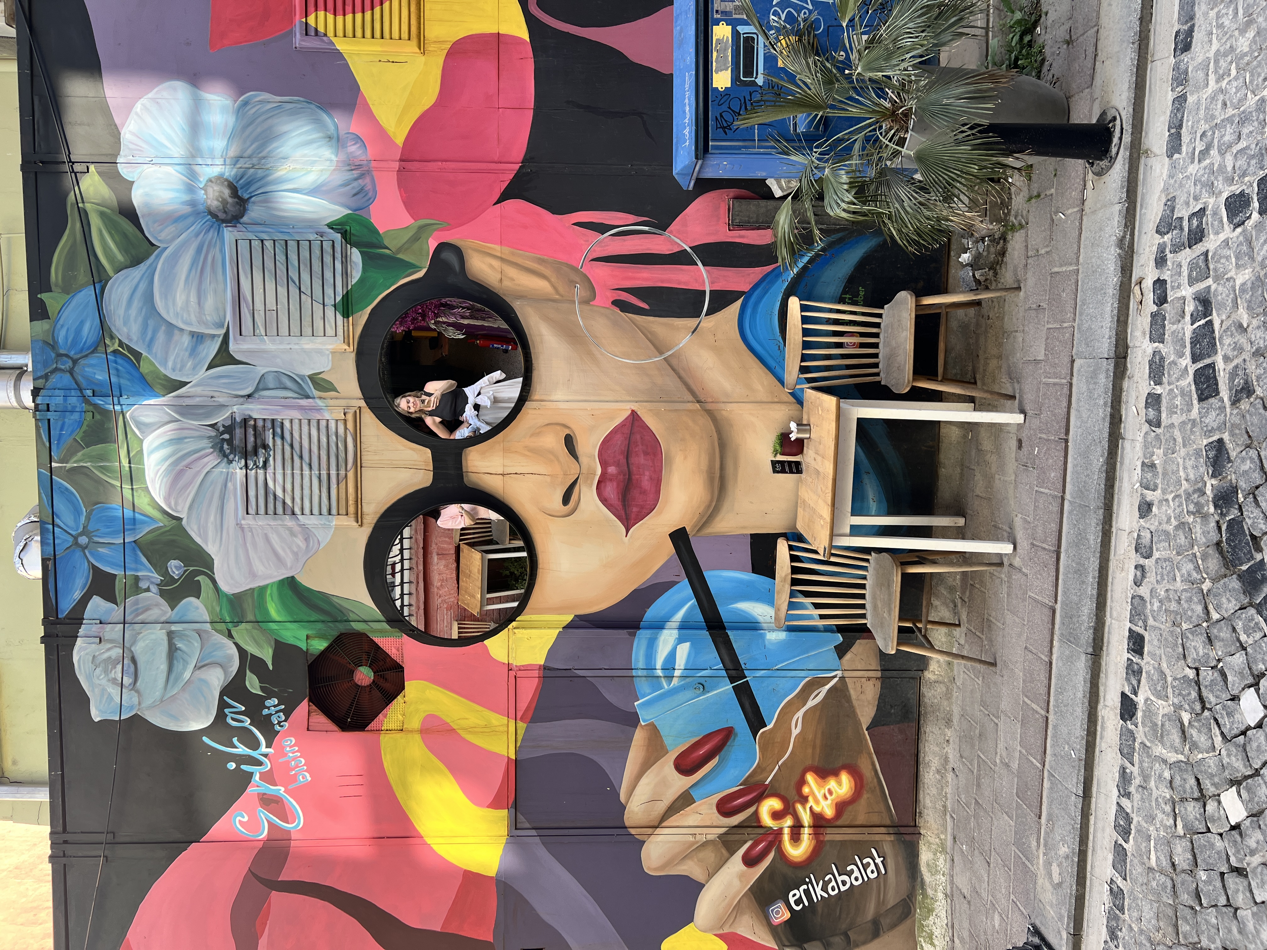 Сказочный Стамбул и Принцевы острова 5 дней с проживанием. (27/55)