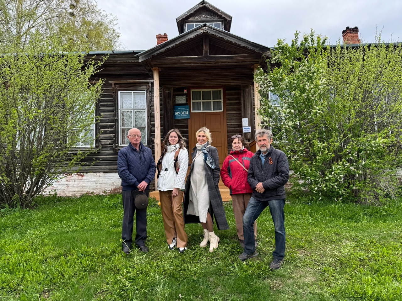 Вятское Васнецовское кольцо (2 дня) (9/19)