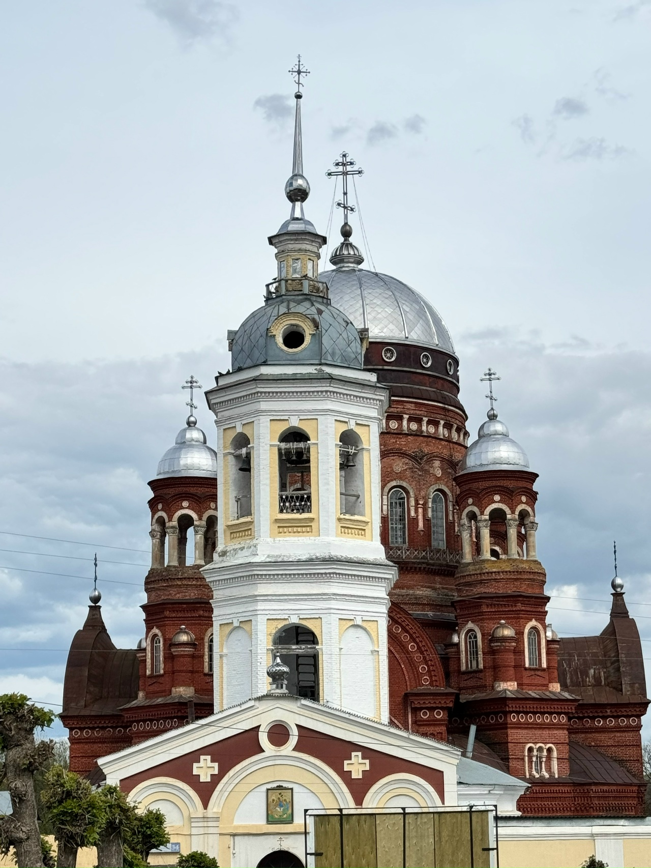 Вятское Васнецовское кольцо (2 дня)