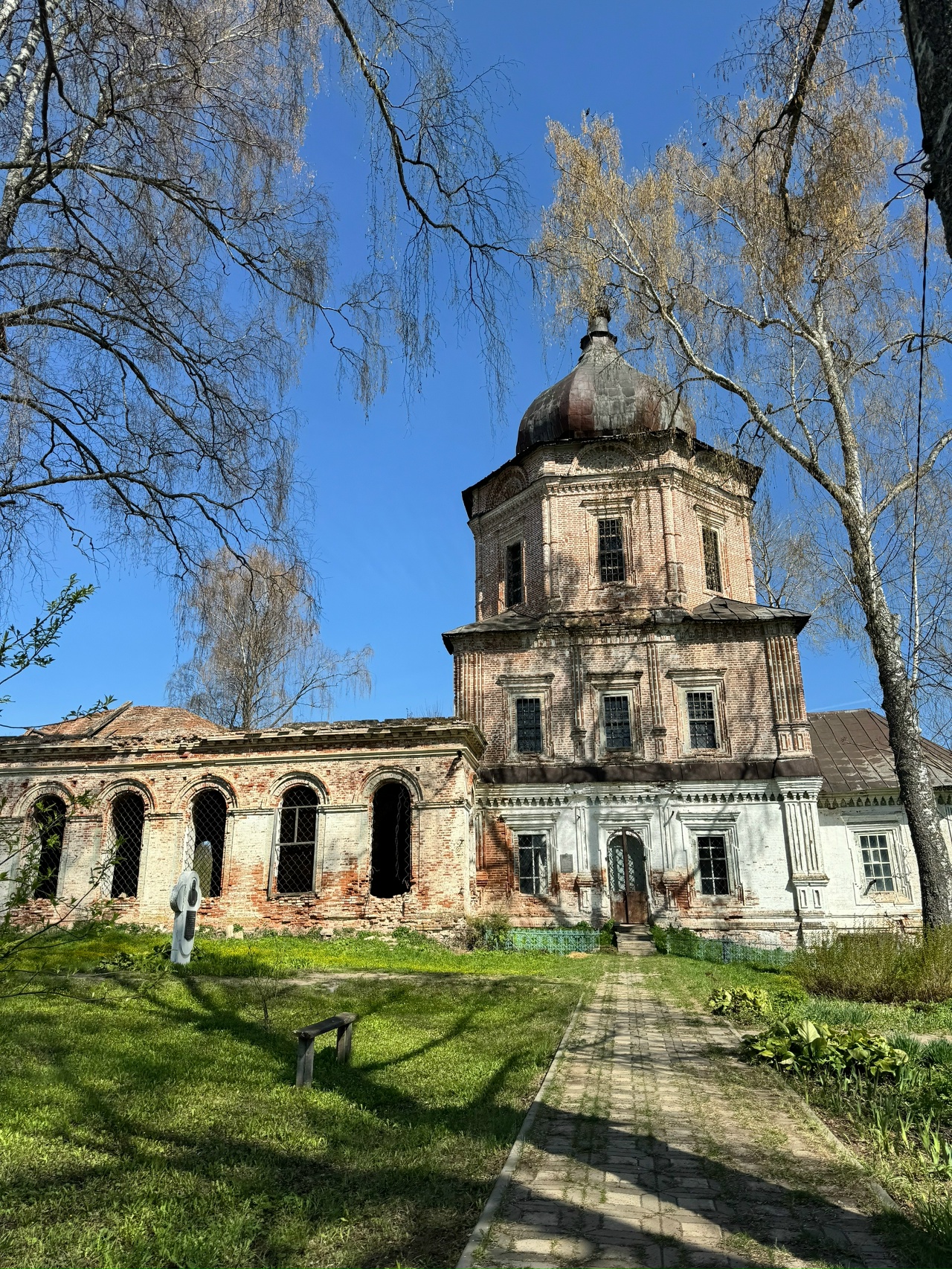 Вятское Васнецовское кольцо (2 дня) (11/19)