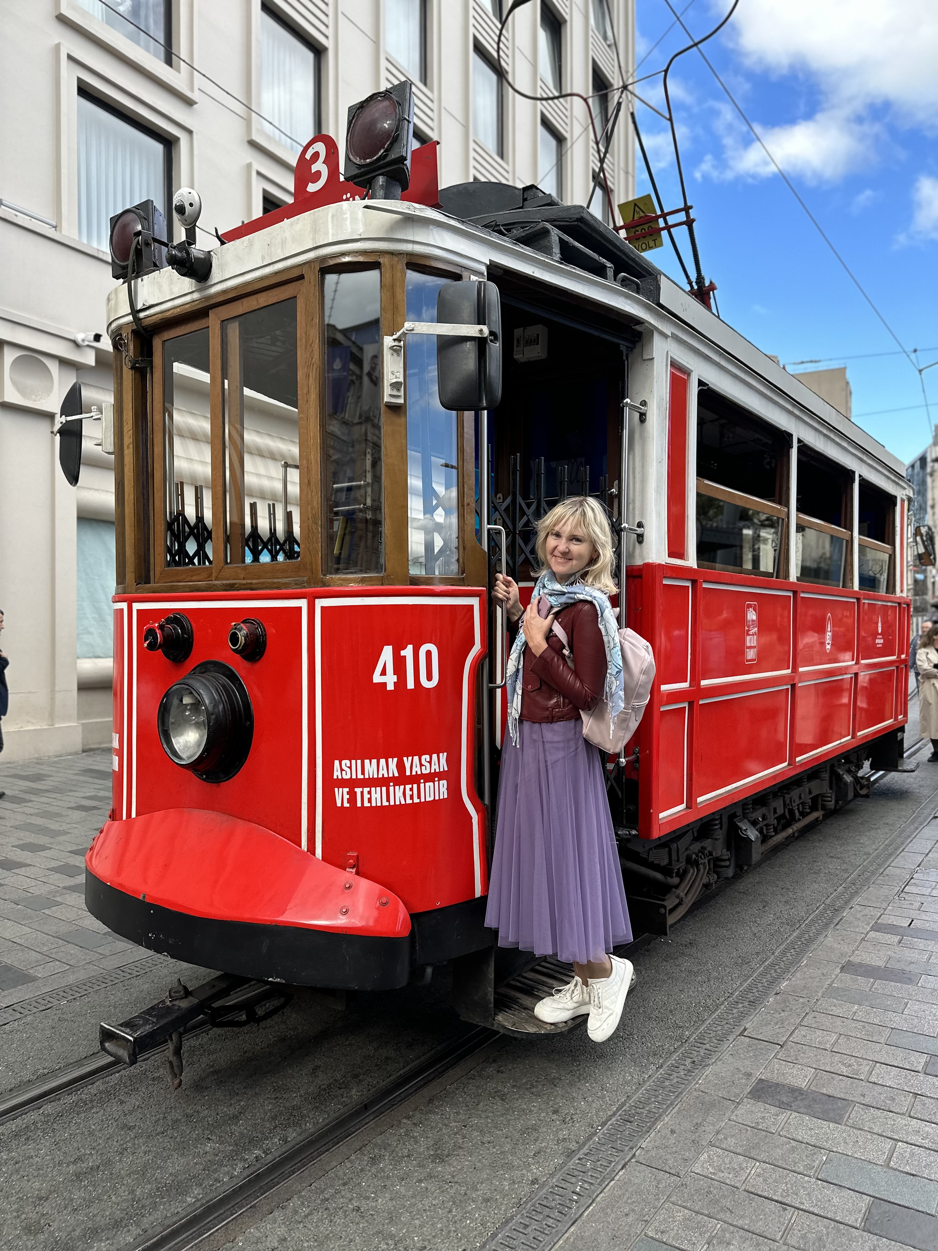 Сказочный Стамбул и Принцевы острова 5 дней с проживанием. (33/55)