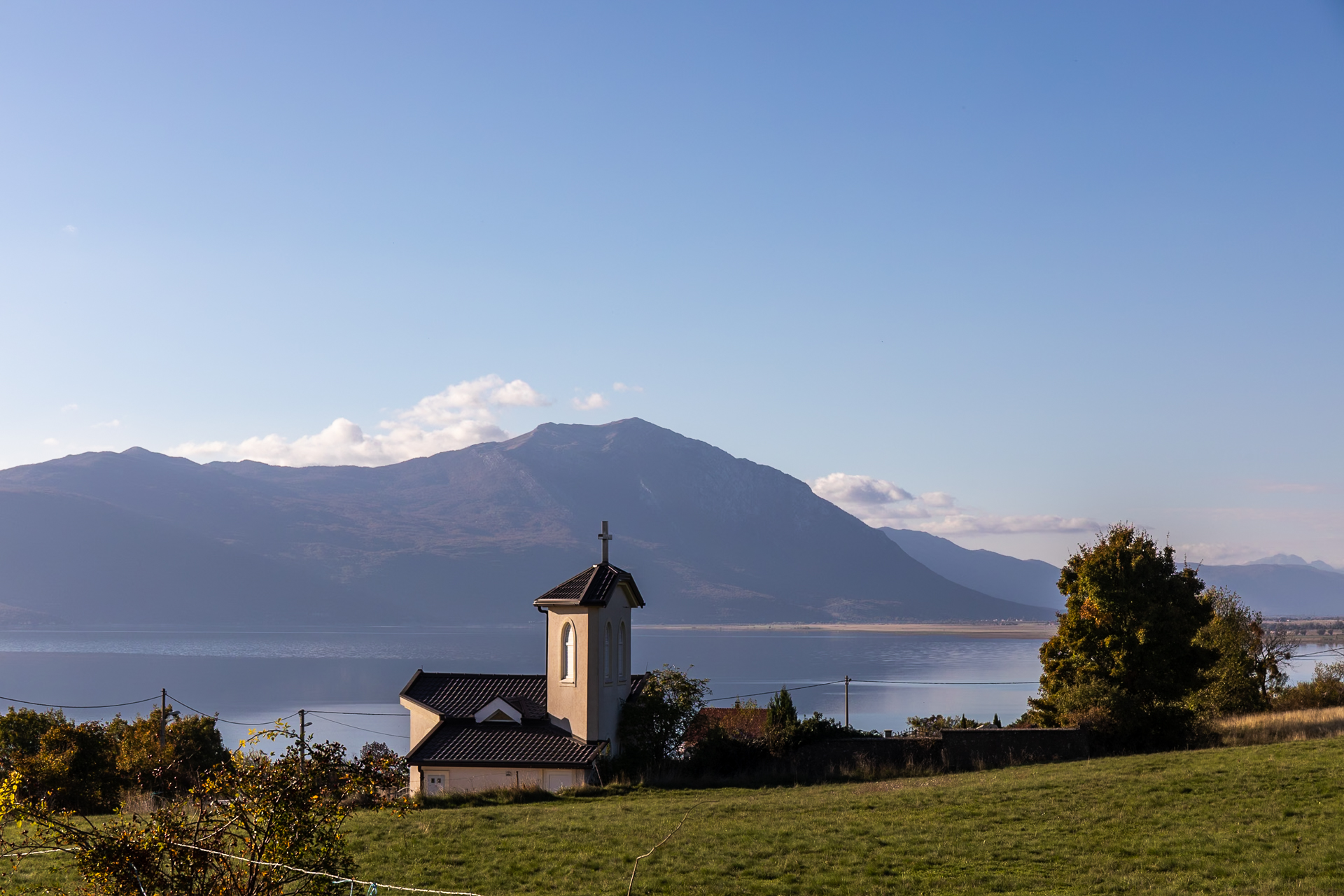 Босния и Герцеговина. Страна гор, долин и мостов (12/42)