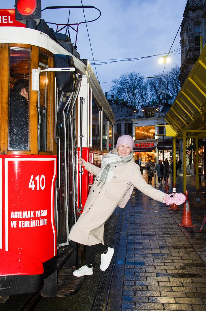 Сказочный Стамбул и Принцевы острова 5 дней с проживанием. (40/55)