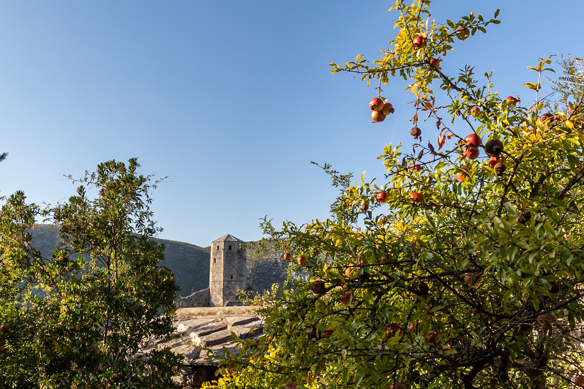 Босния и Герцеговина. Страна гор, долин и мостов (9/42)