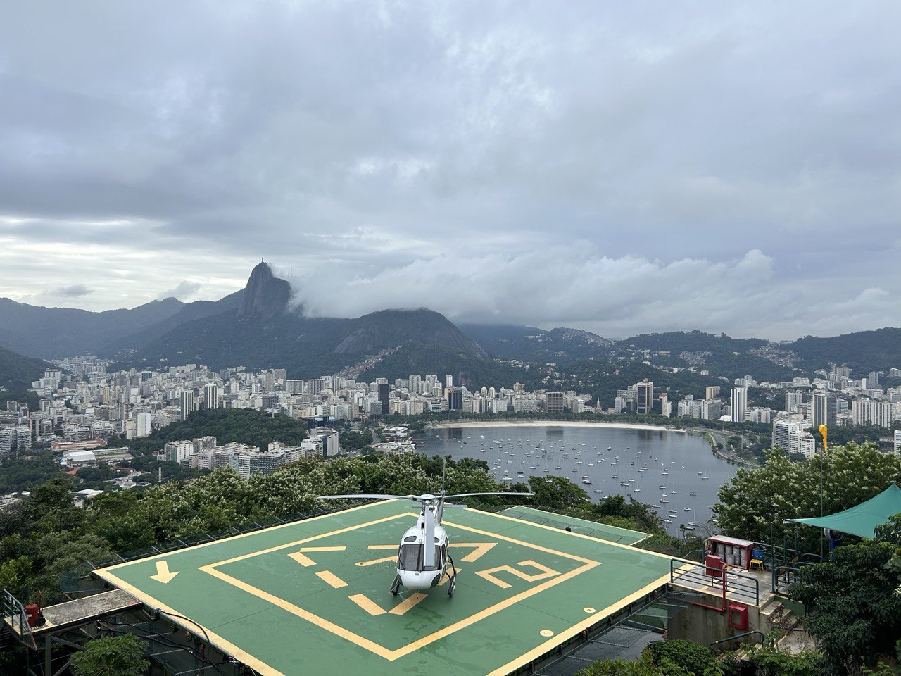 Две Жемчужины Южной Америки: Бразилия и Аргентина