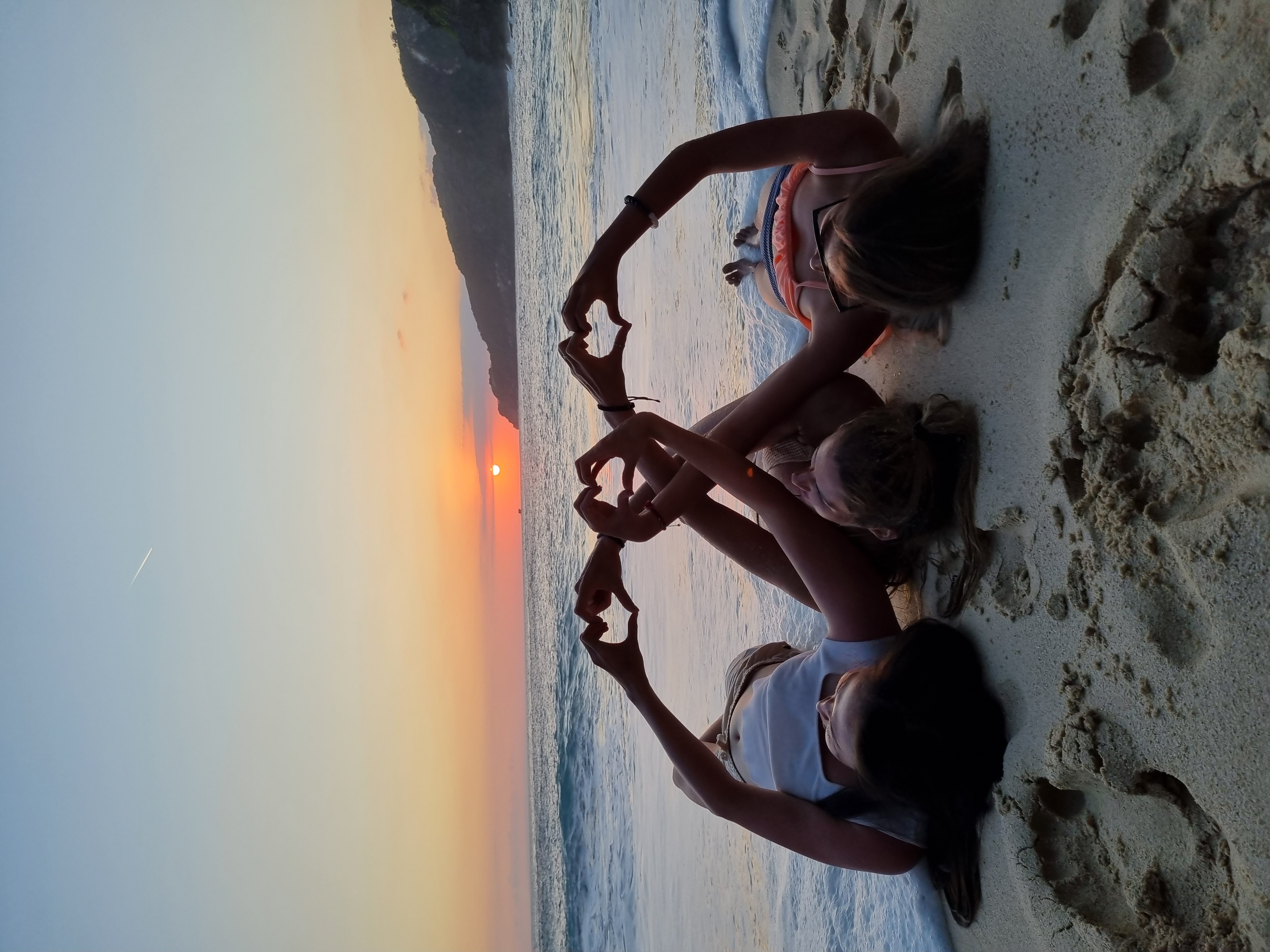 8 незабываемых дней. 2 острова, 16 локаций. Ваш идеальный отпуск