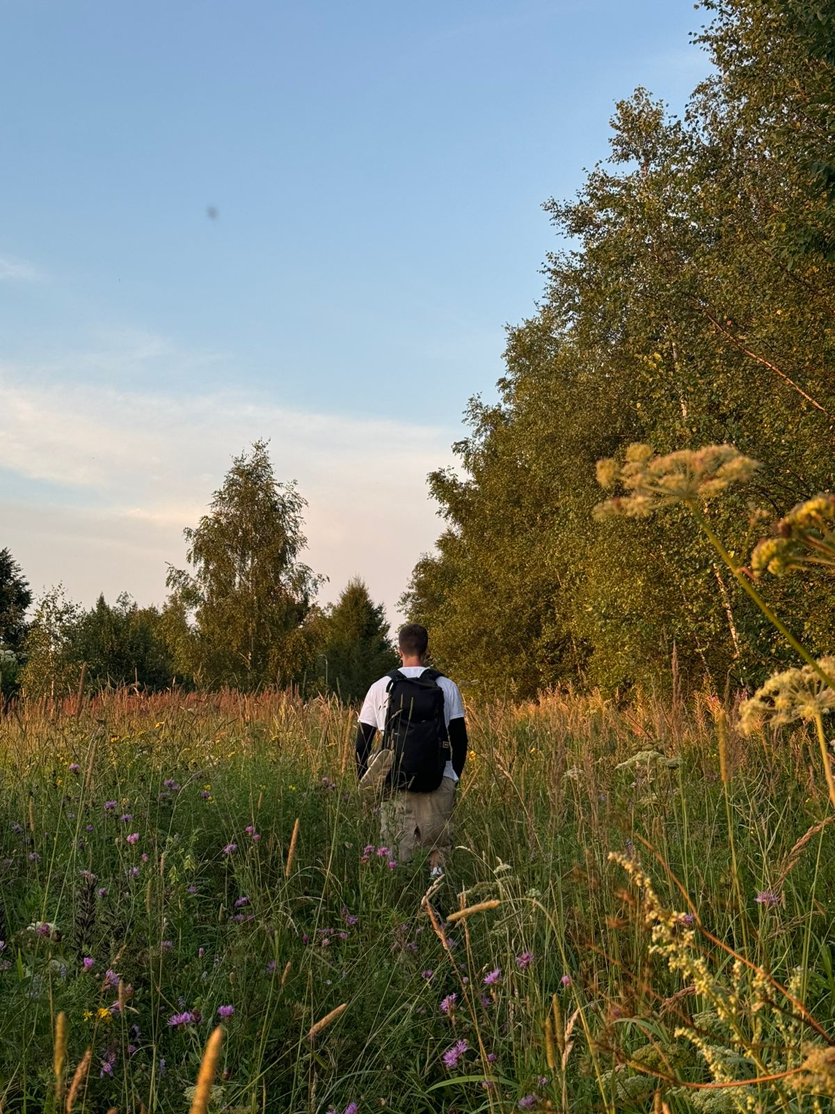 Дорога в Лавру - однодневный маршрут