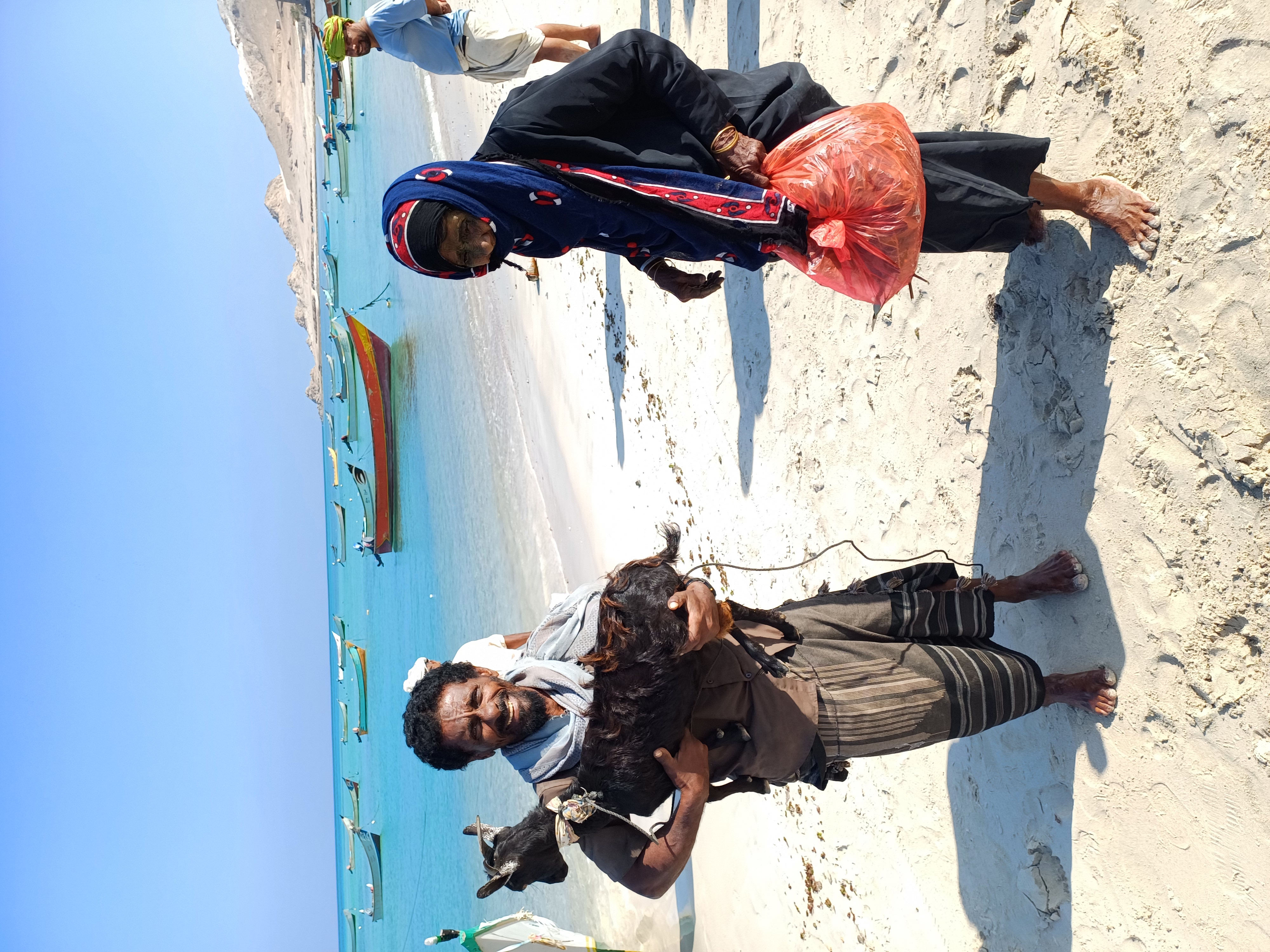 Уголок рая вдали от суеты  7 дн.Джидда 28.04-05.05 (8/65)