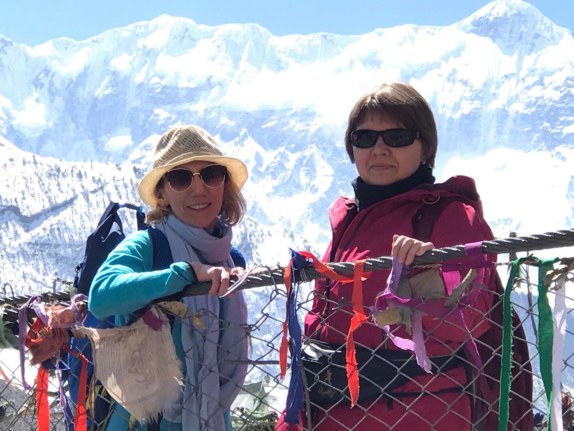 Жемчужина Непала Муктинатх. Экскурсионный автотур по Непалу (2/42)