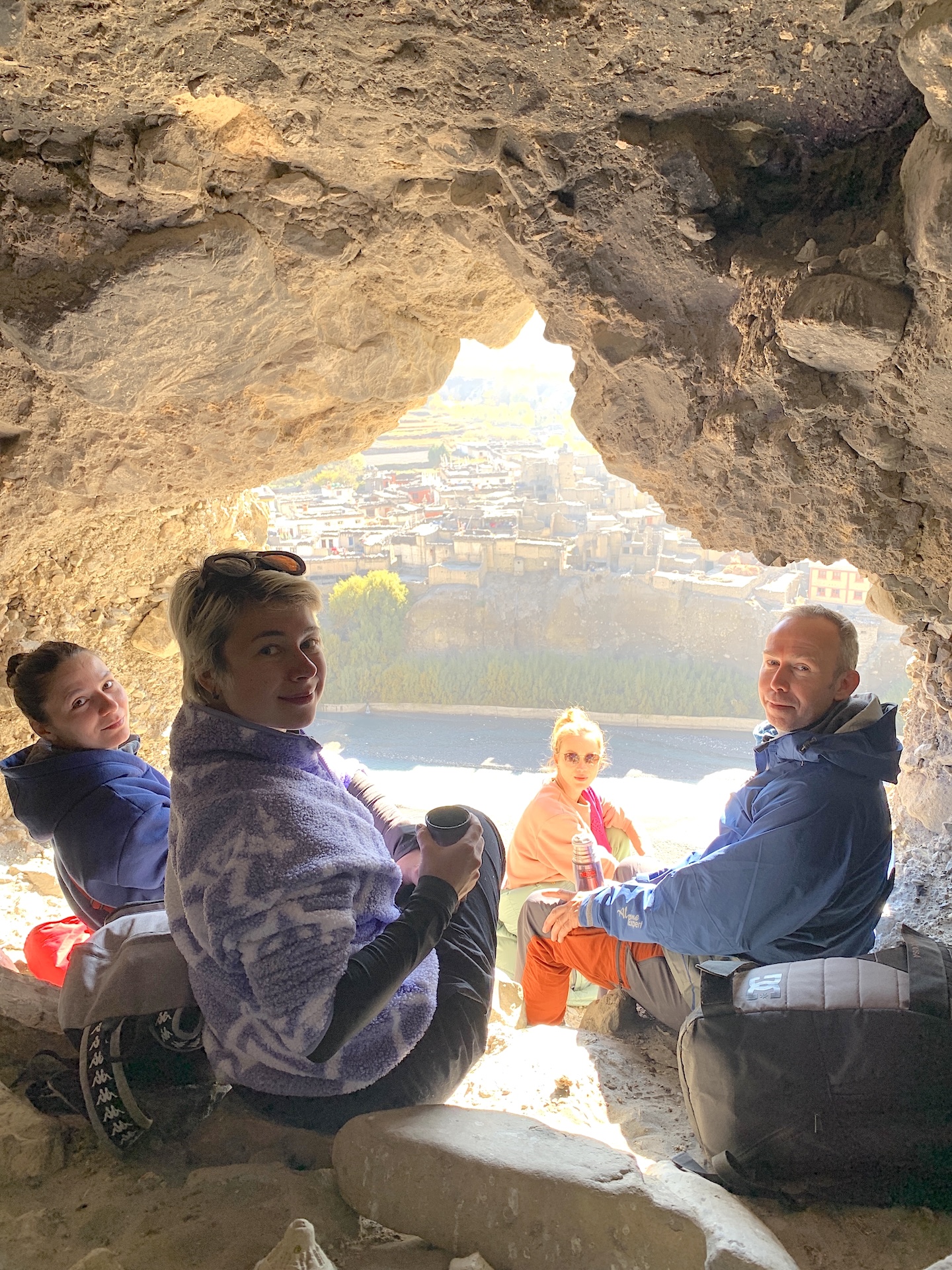 Жемчужина Непала Муктинатх. Экскурсионный автотур по Непалу (20/42)